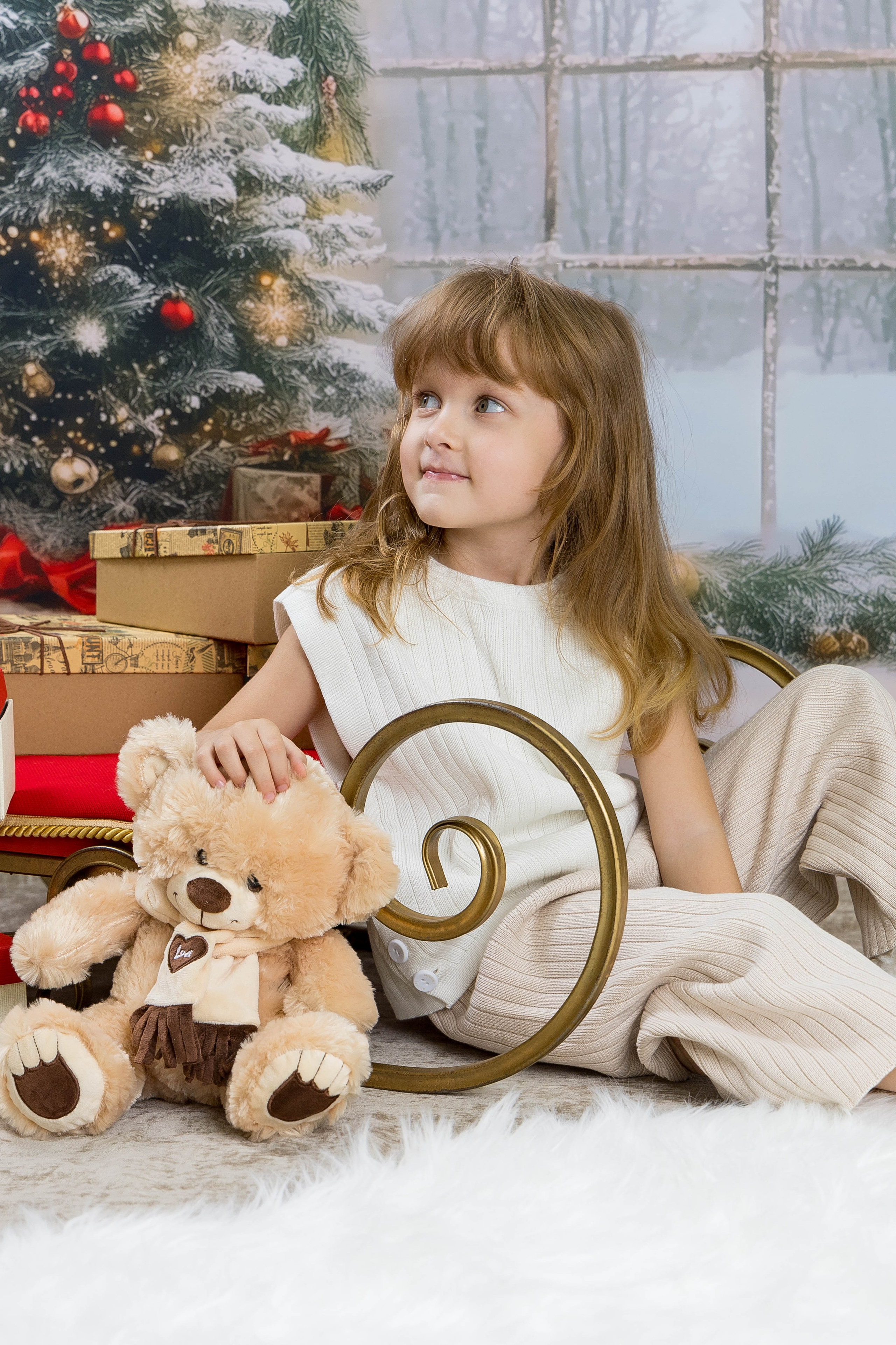 Фотограф в садик. Фотостудия «Стрекоза»