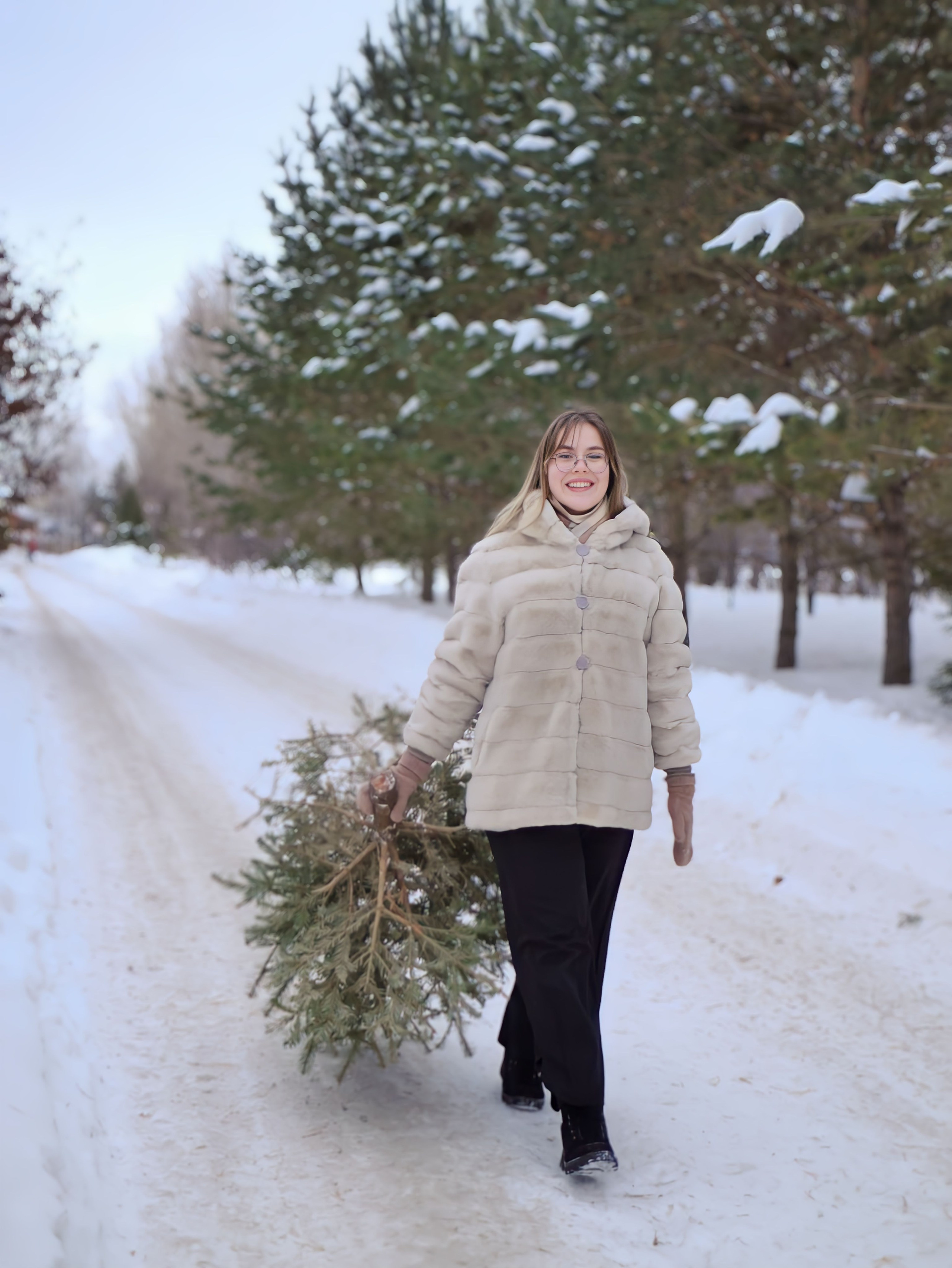 Зимние фото