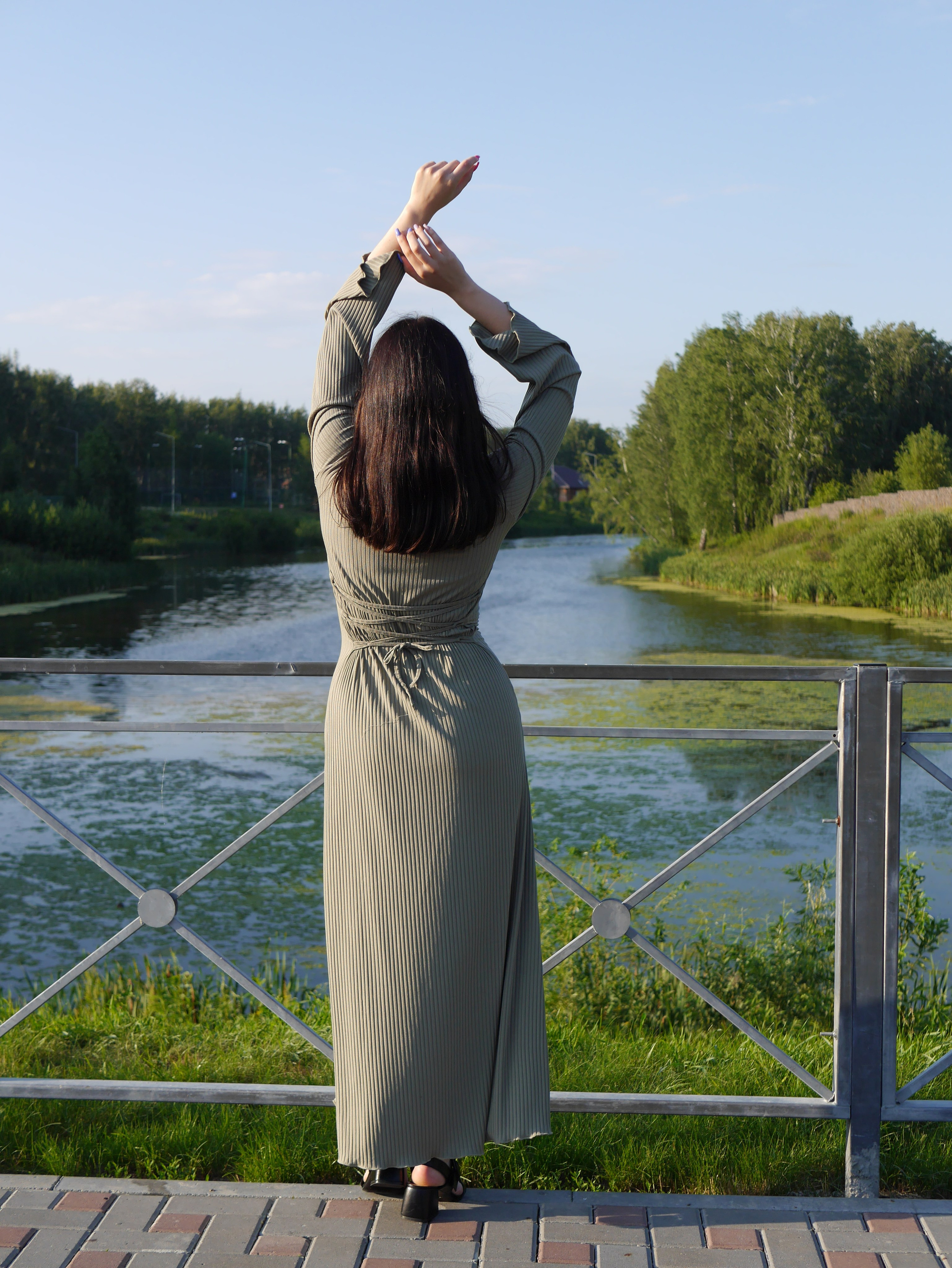 Любимые соседки