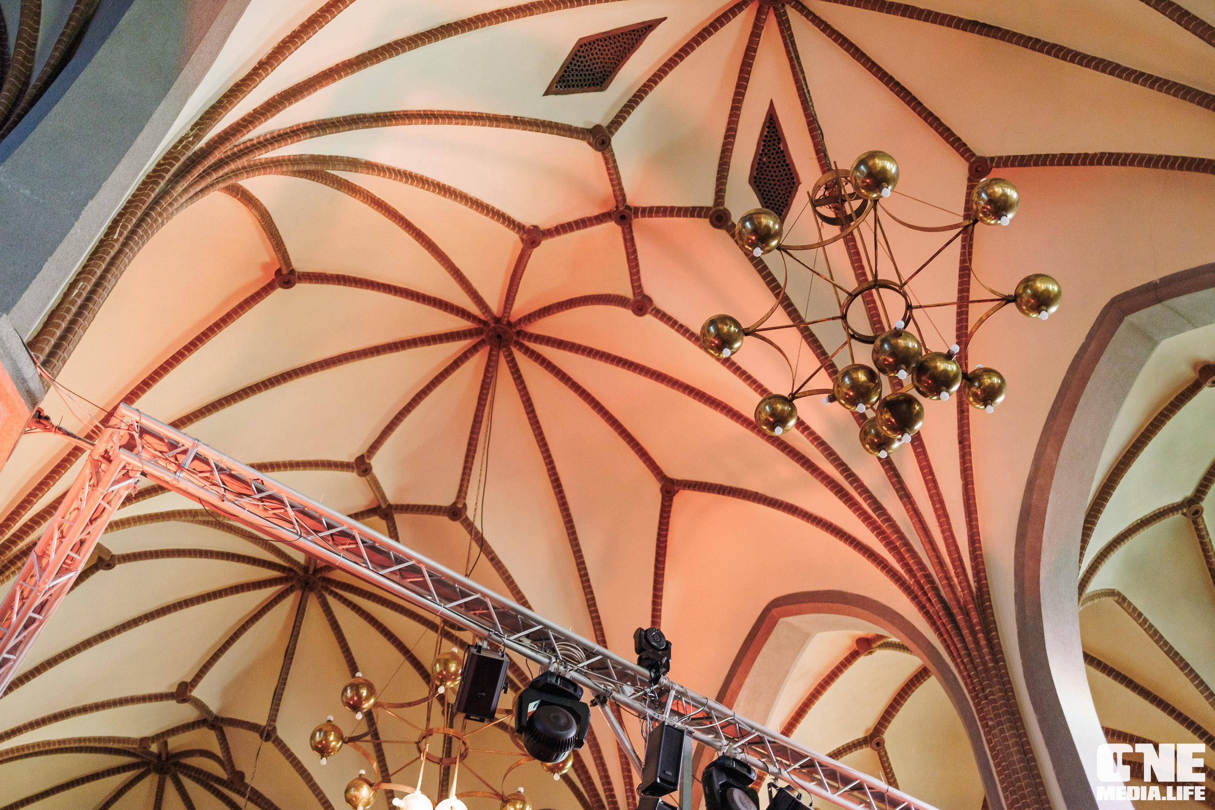 Фоторепортаж из Калининградской филармонии. One Media Life: фоторепортажи, фотоотчеты с мероприятий и заведений