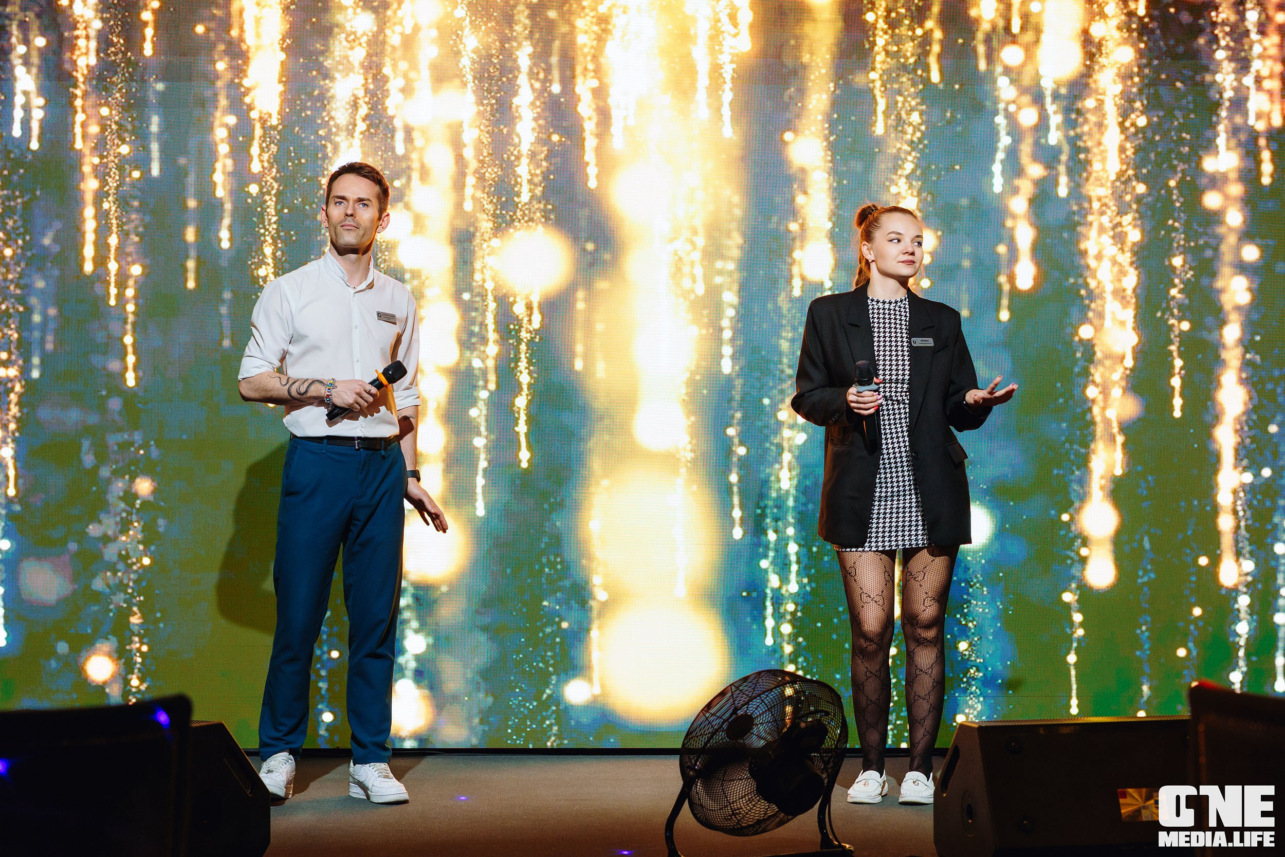 Фоторепортаж из ресторана Океан. One Media Life: фоторепортажи, фотоотчеты с мероприятий и заведений