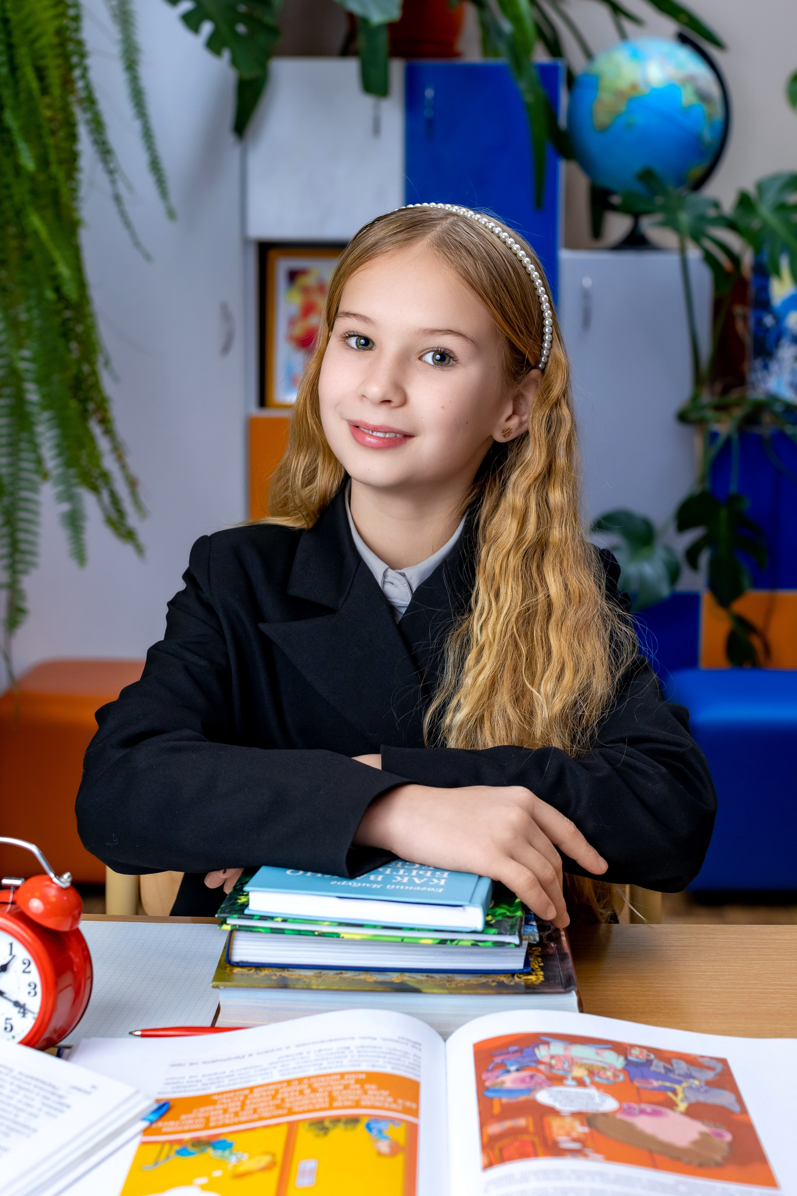 Общее фото и Виньетка. Выпускные Альбомы Сады и Школы | Тверь, Тверская область