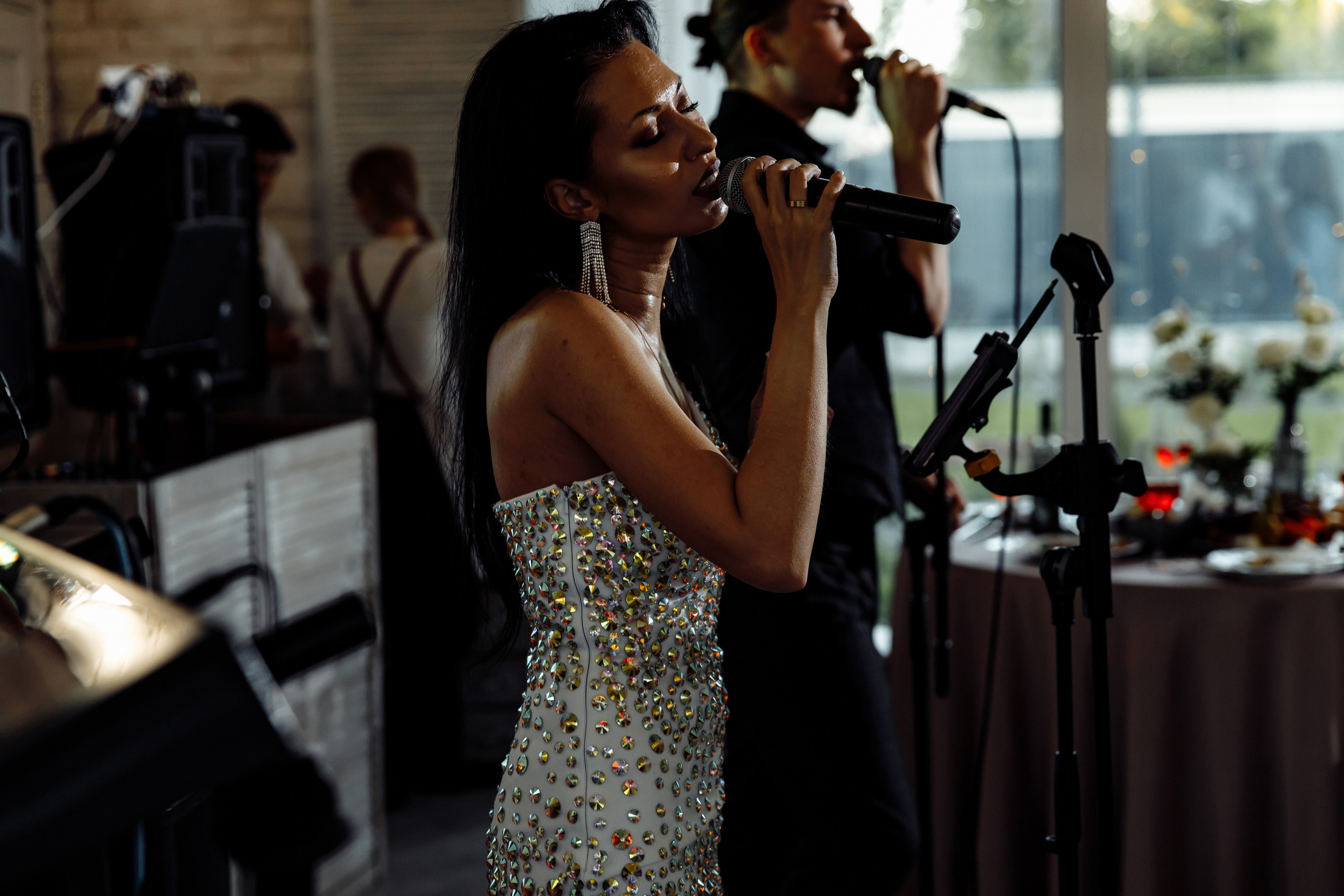 Дом у Леса. Свадебный день Рауфа и Анастасии