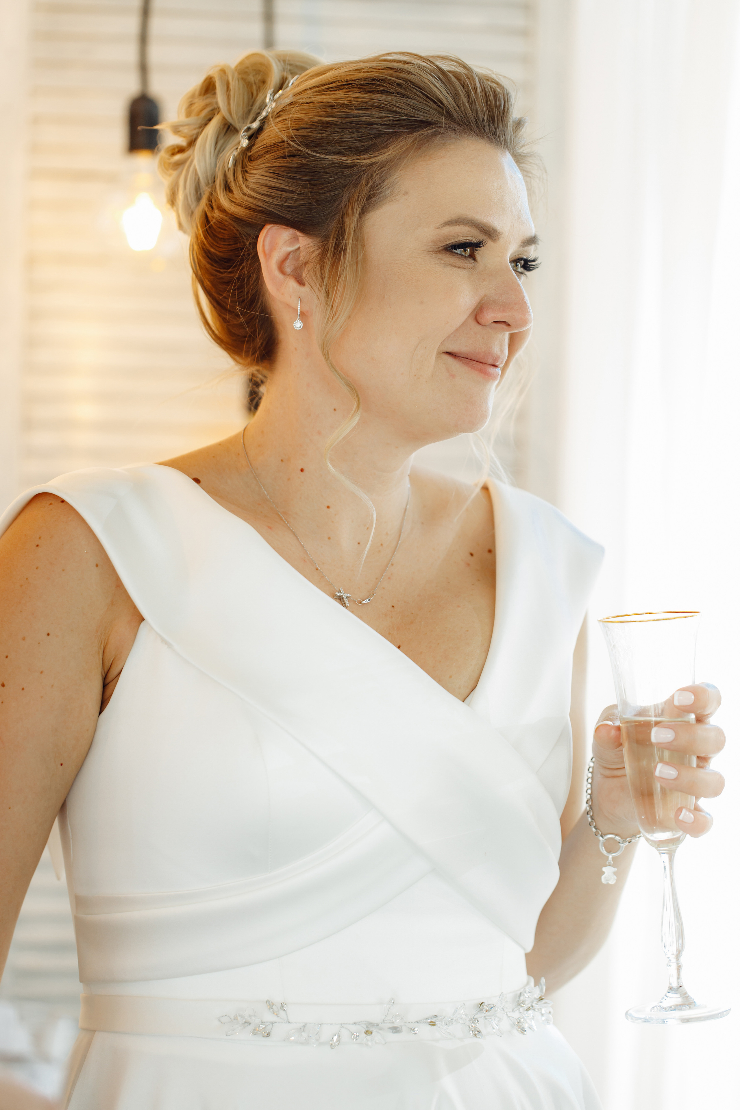 Дом у Леса. Свадебный день Рауфа и Анастасии