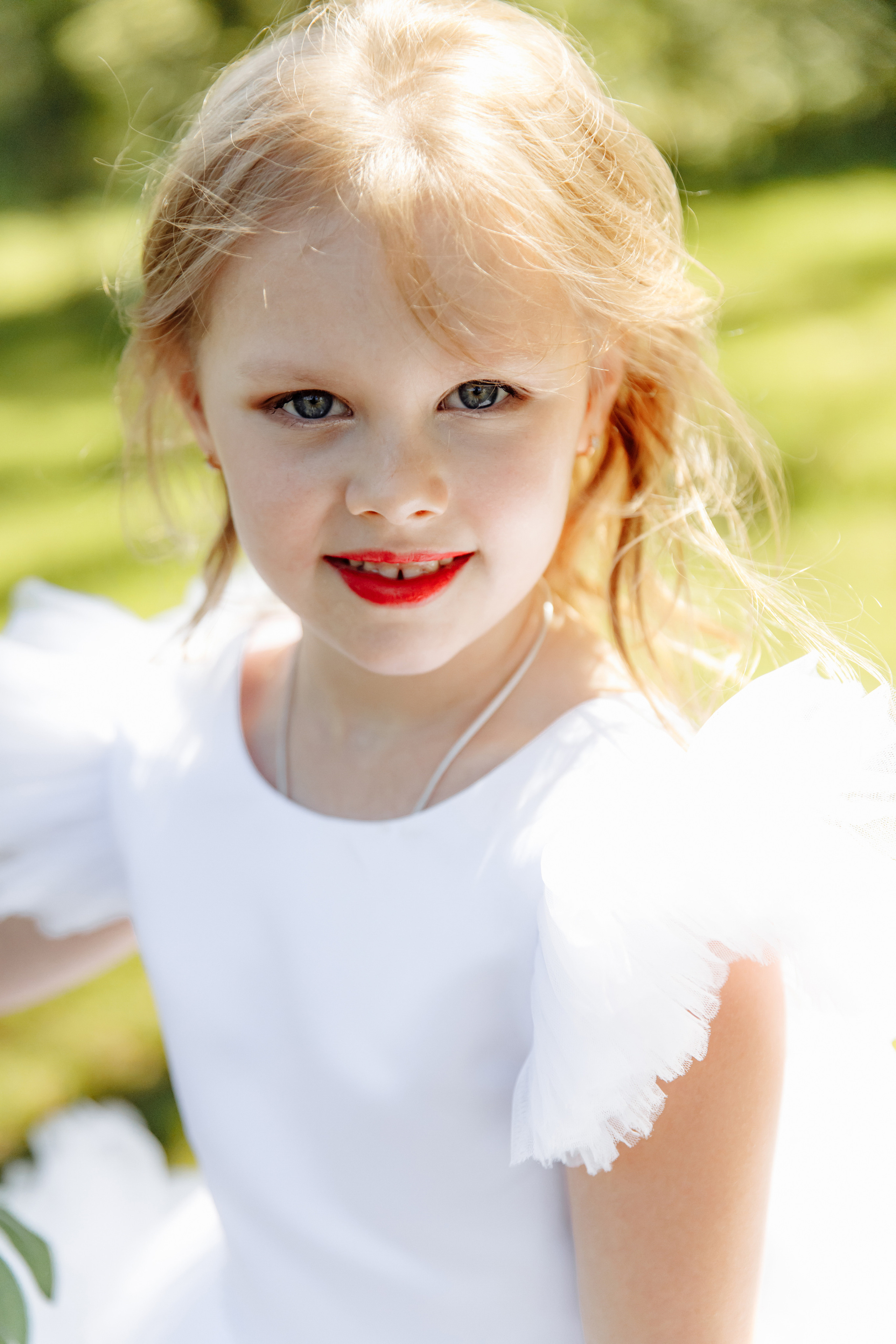 Дом у Леса. Свадебный день Рауфа и Анастасии