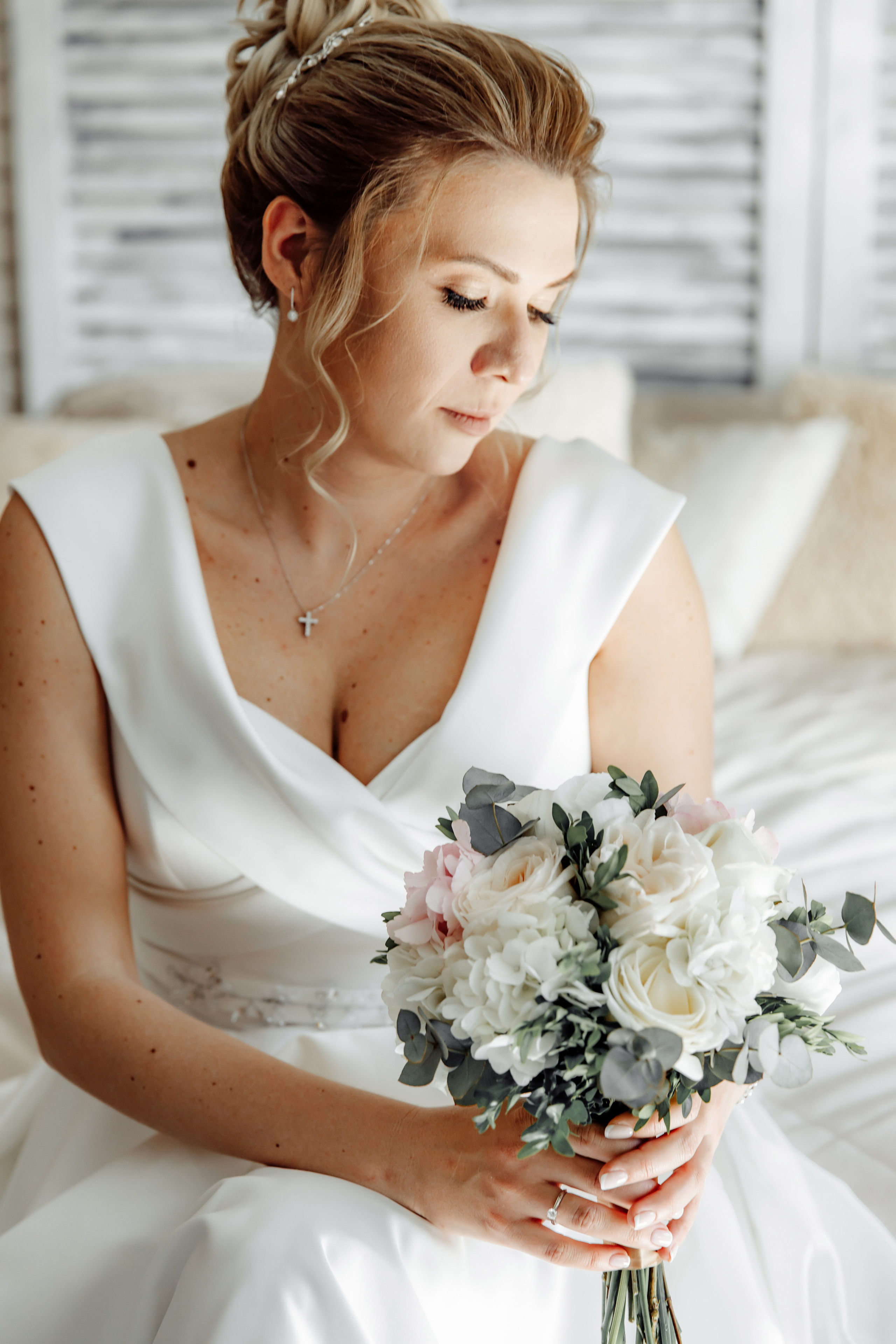 Дом у Леса. Свадебный день Рауфа и Анастасии