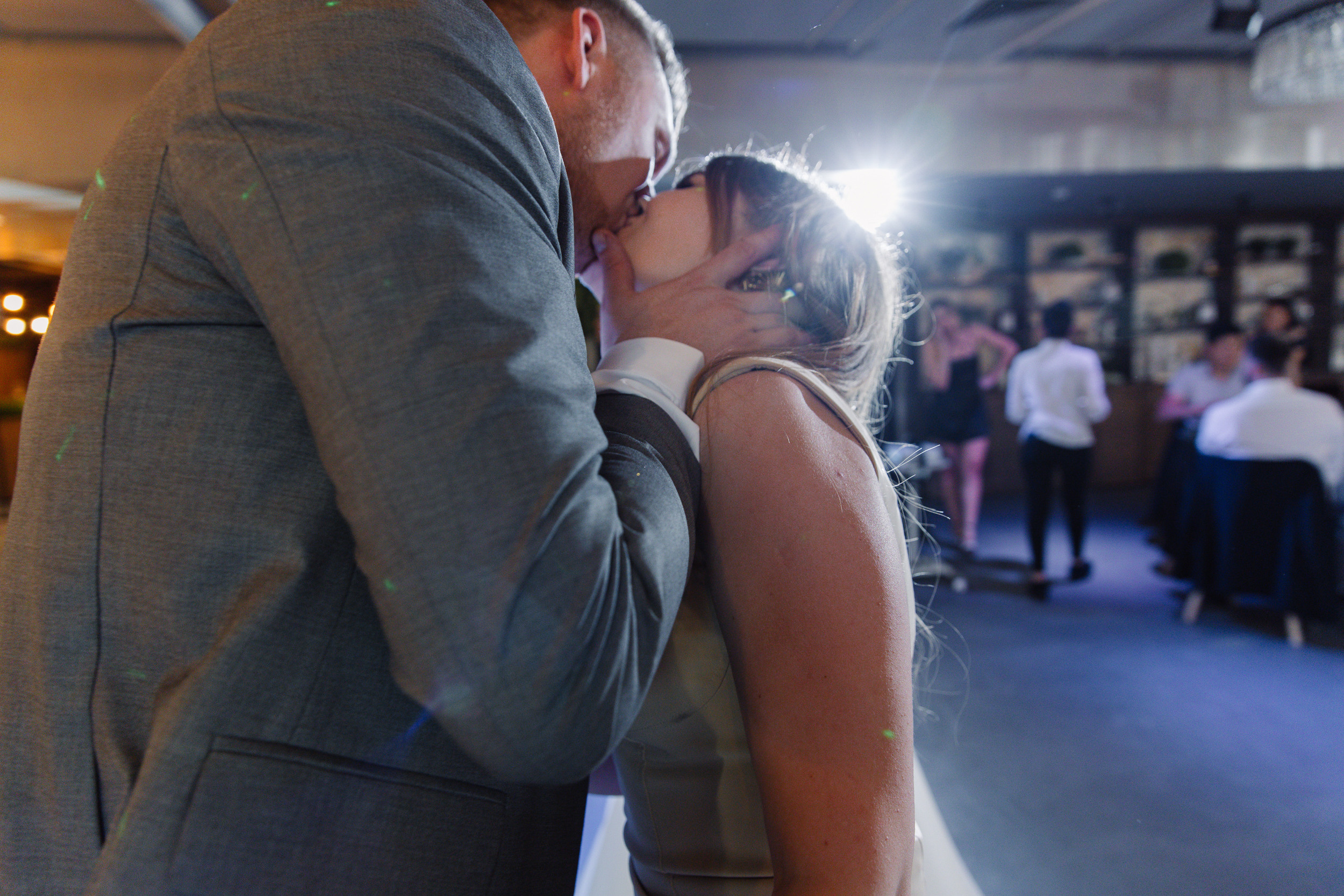 Свадебный день Анны и Кости