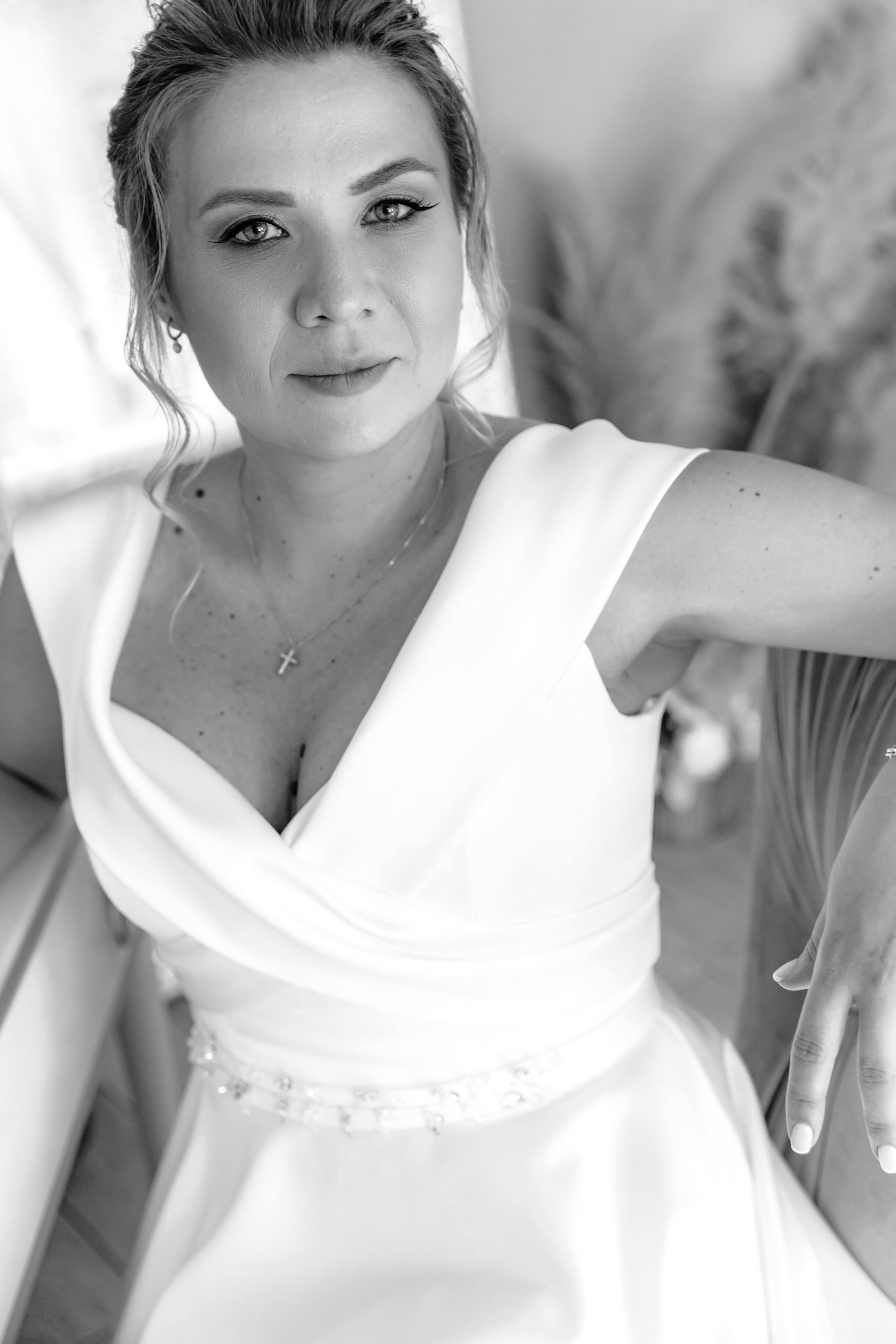 Дом у Леса. Свадебный день Рауфа и Анастасии