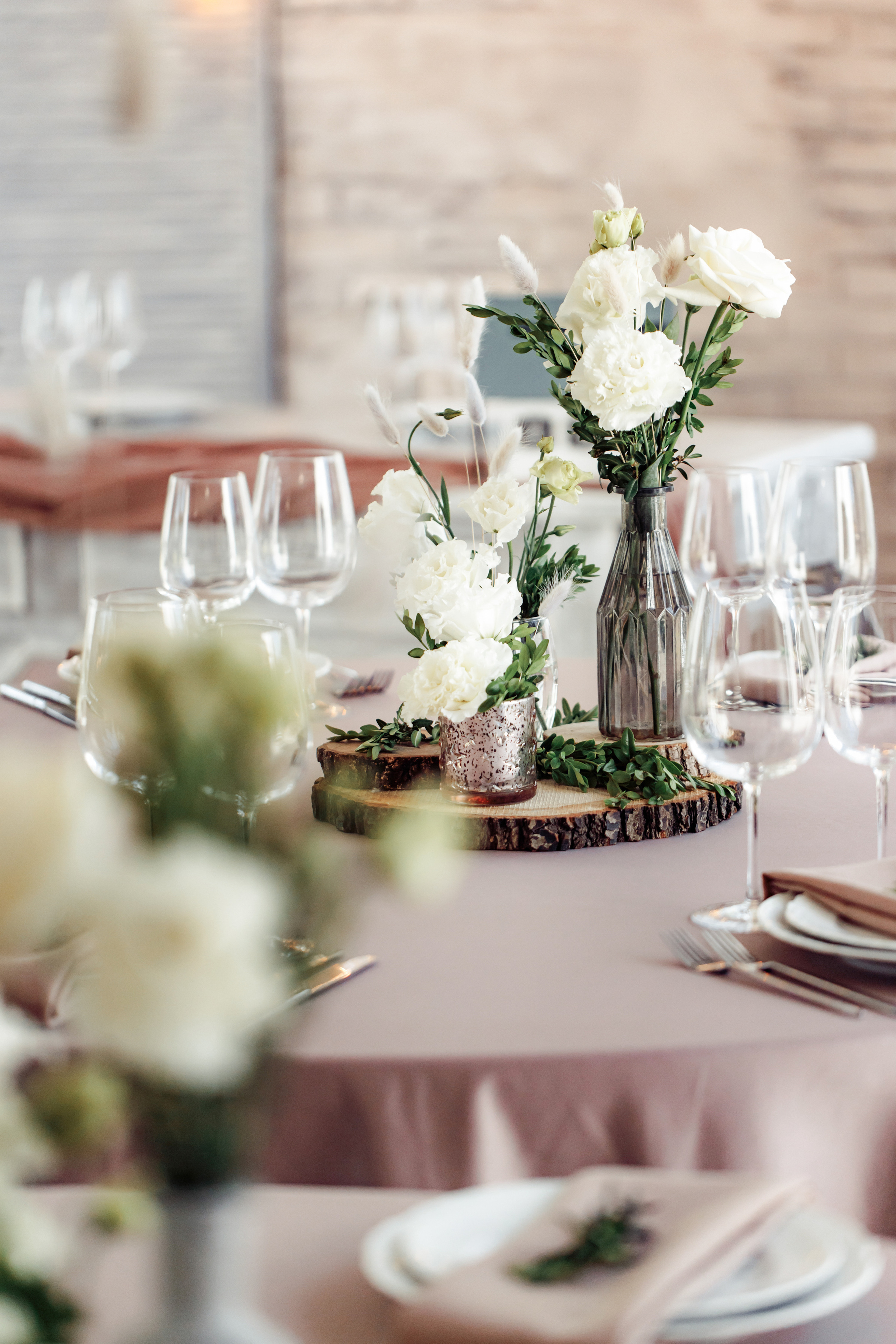 Дом у Леса. Свадебный день Рауфа и Анастасии