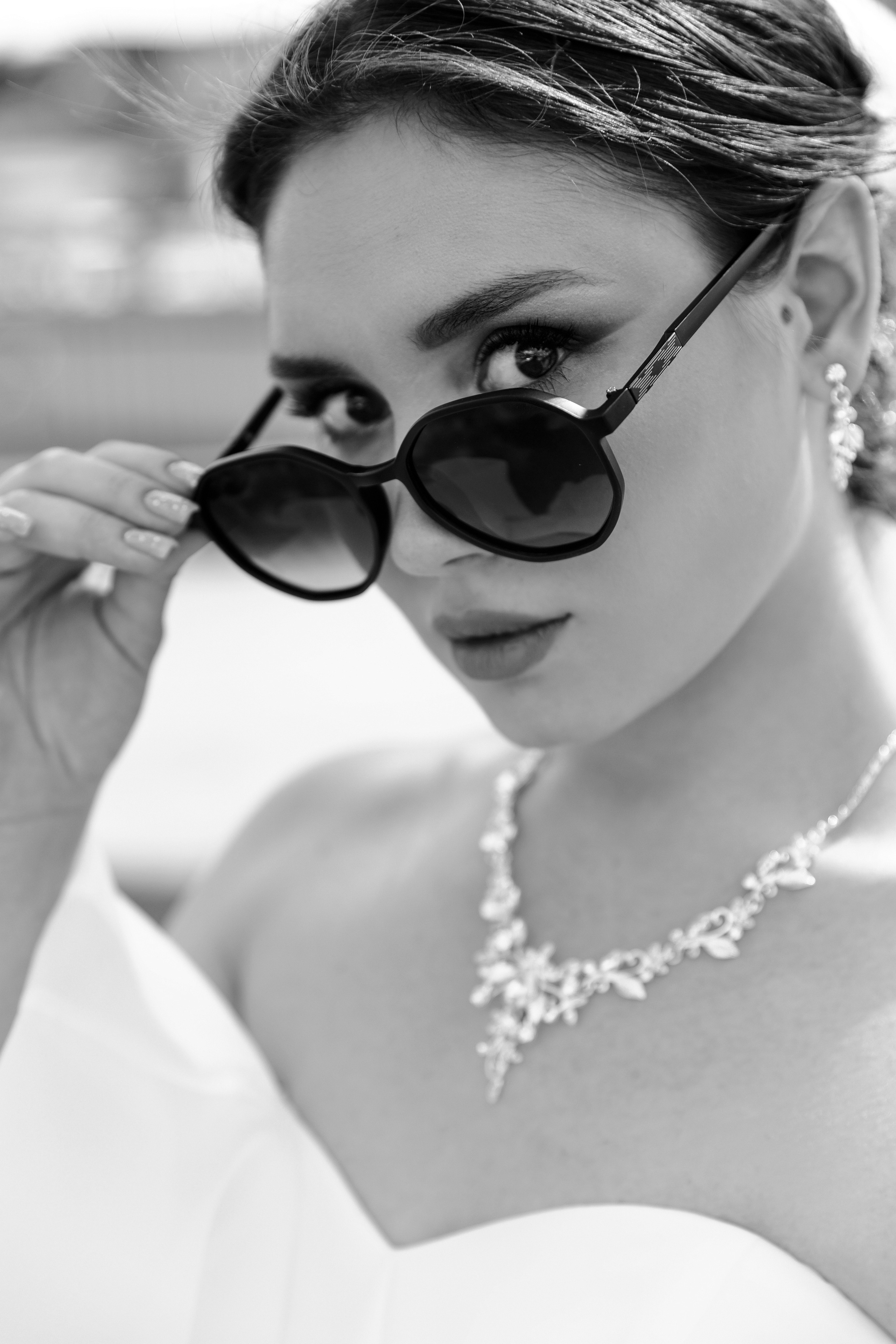 Свадебный день Анны и Кости