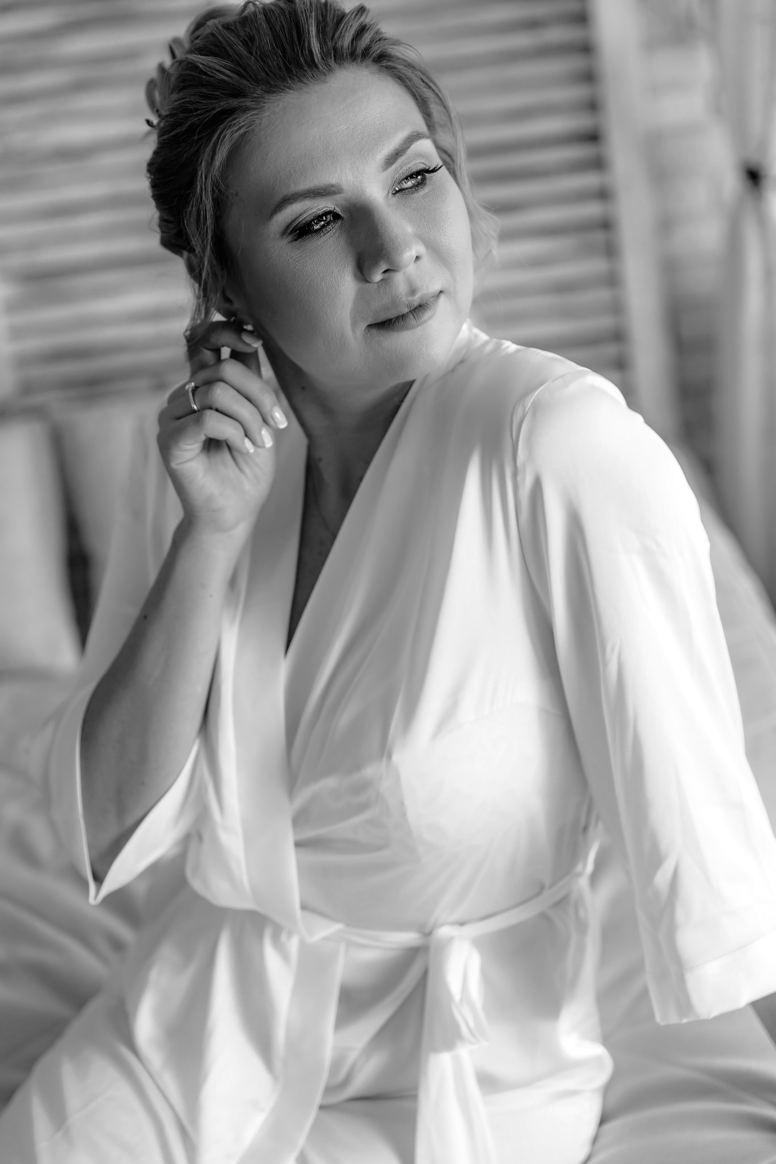 Дом у Леса. Свадебный день Рауфа и Анастасии