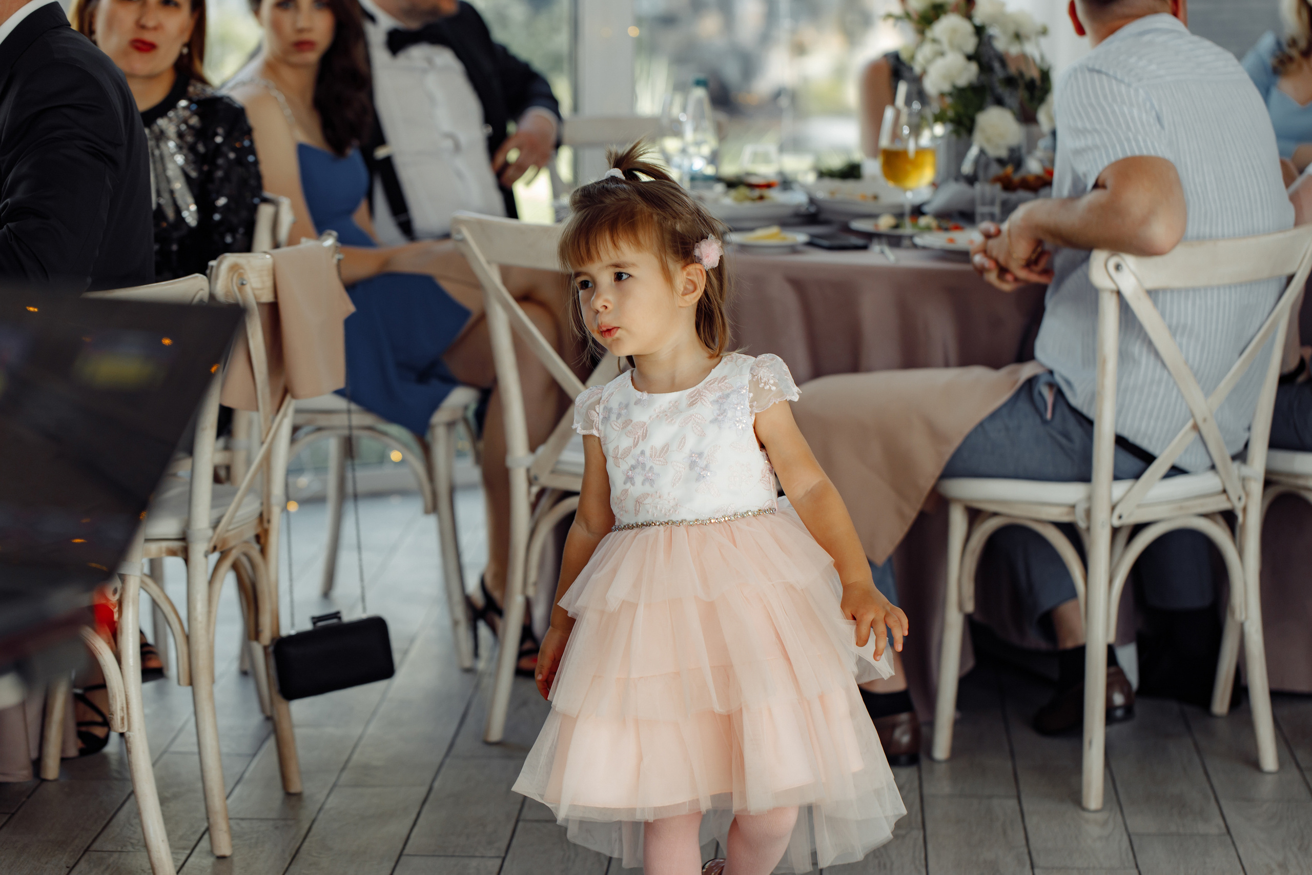 Дом у Леса. Свадебный день Рауфа и Анастасии