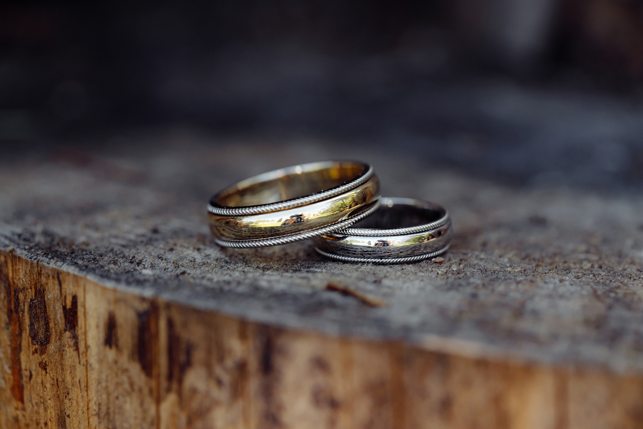 Дом у Леса. Свадебный день Рауфа и Анастасии