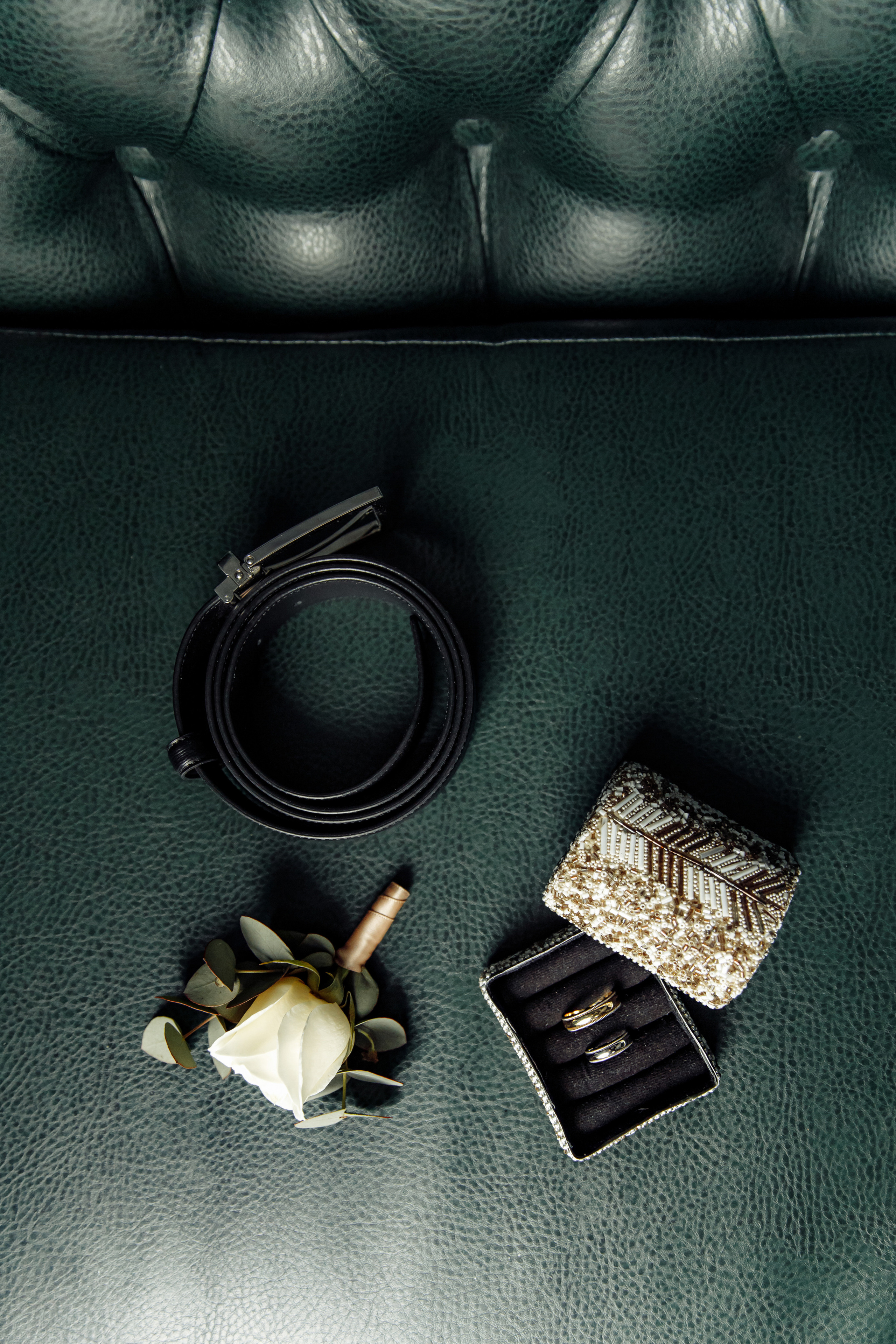 Дом у Леса. Свадебный день Рауфа и Анастасии