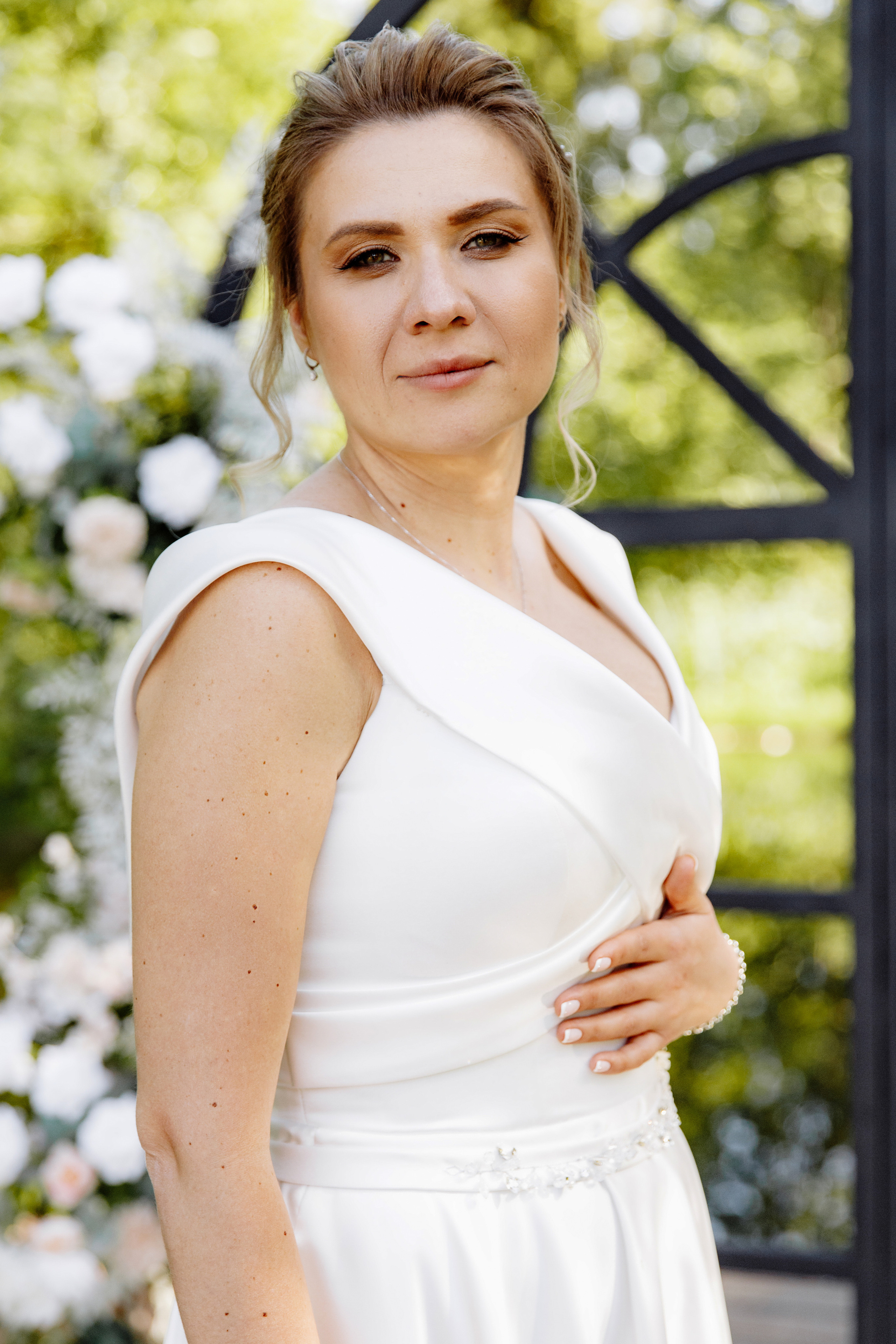 Дом у Леса. Свадебный день Рауфа и Анастасии