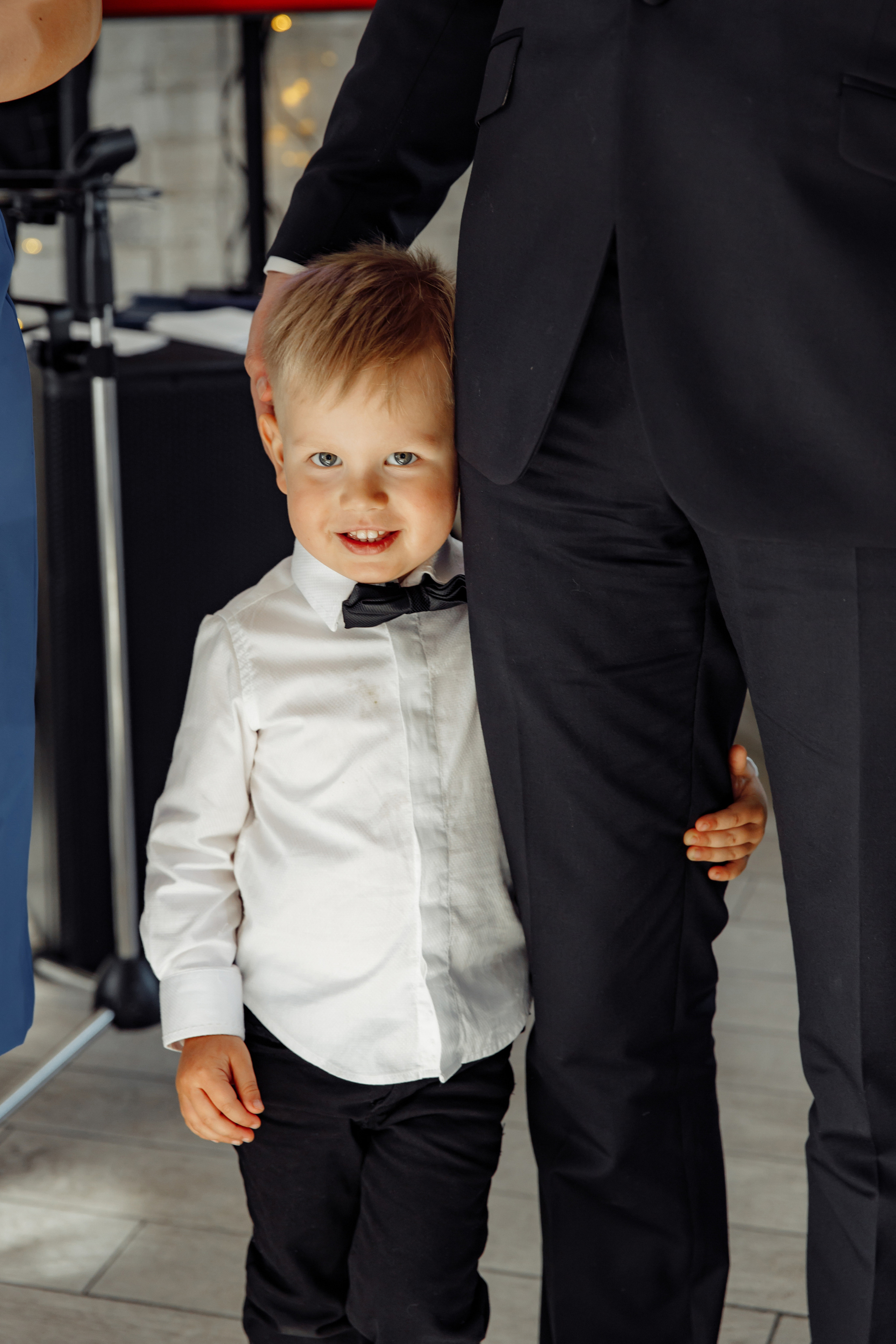 Дом у Леса. Свадебный день Рауфа и Анастасии