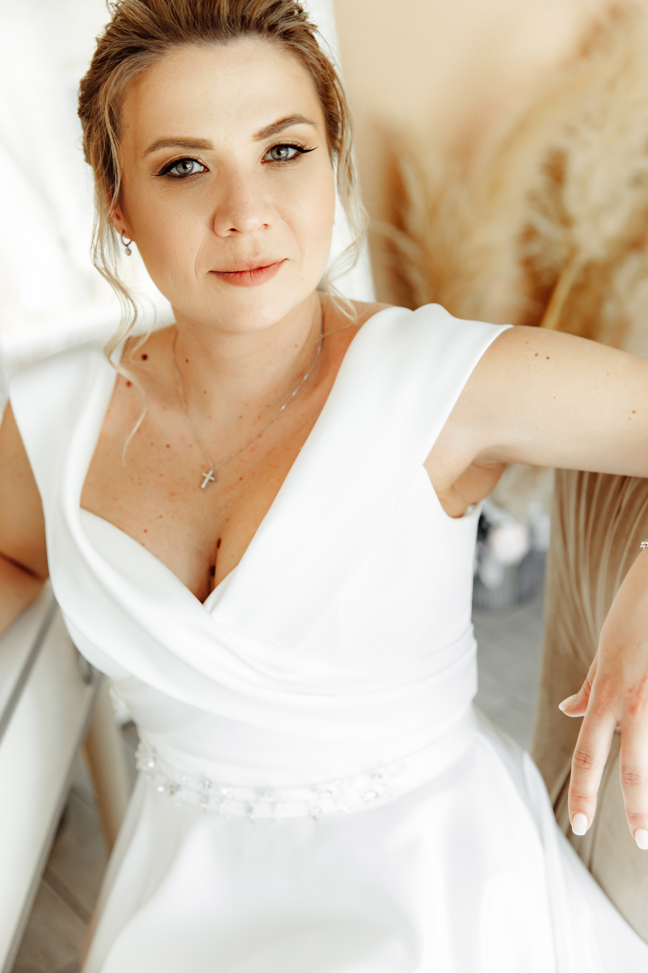 Дом у Леса. Свадебный день Рауфа и Анастасии