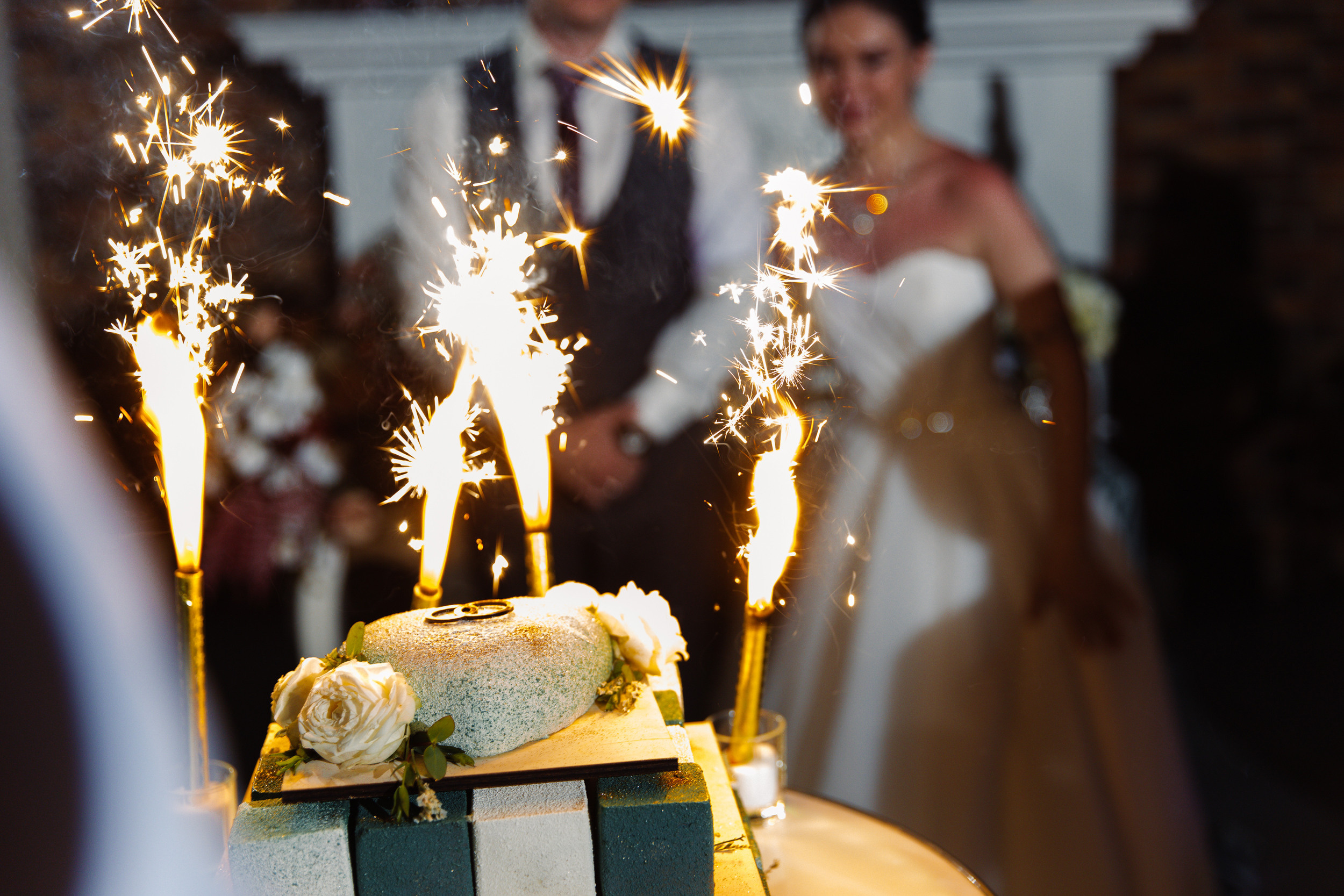 Свадебный день Анны и Кости