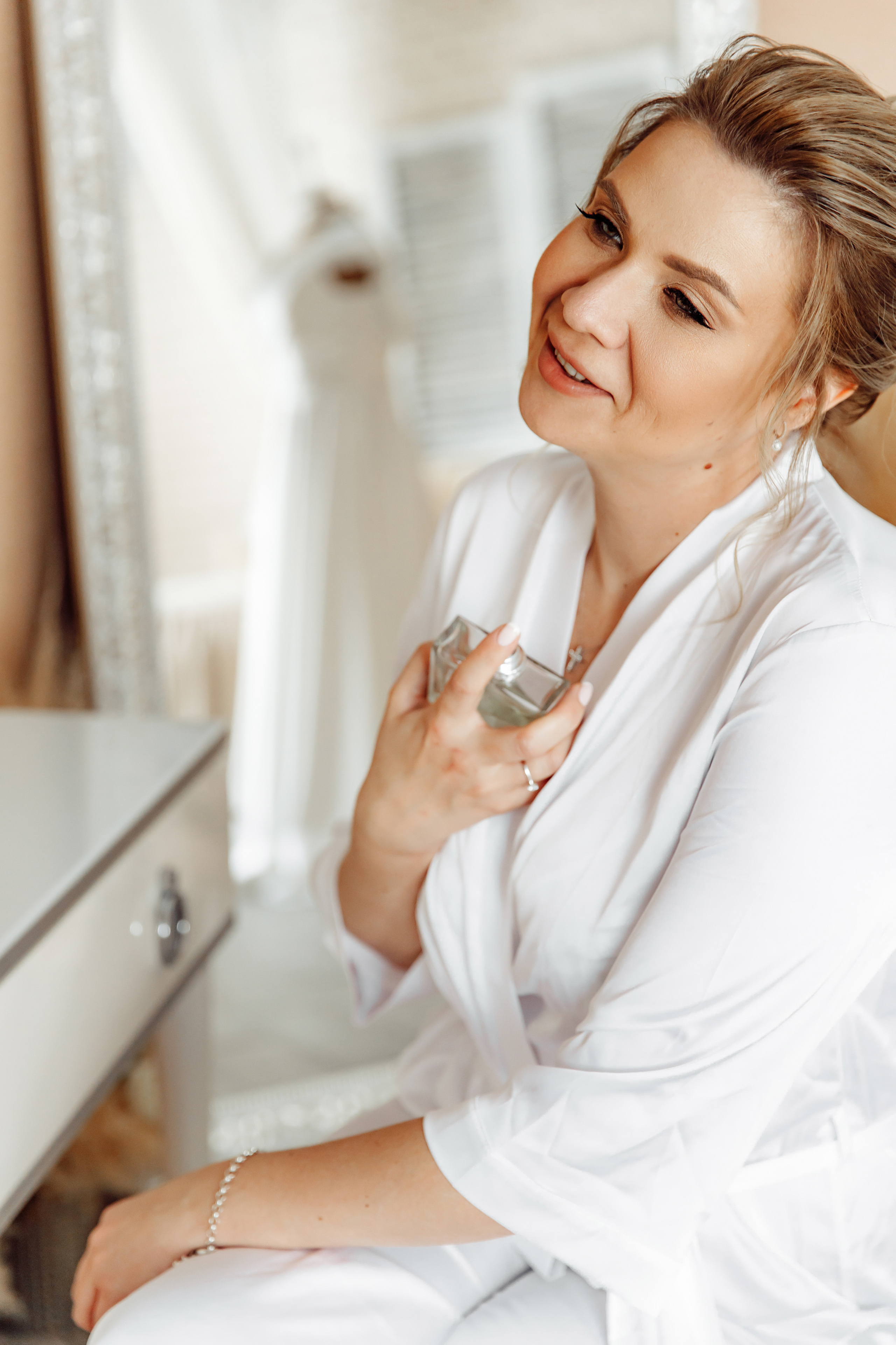 Дом у Леса. Свадебный день Рауфа и Анастасии