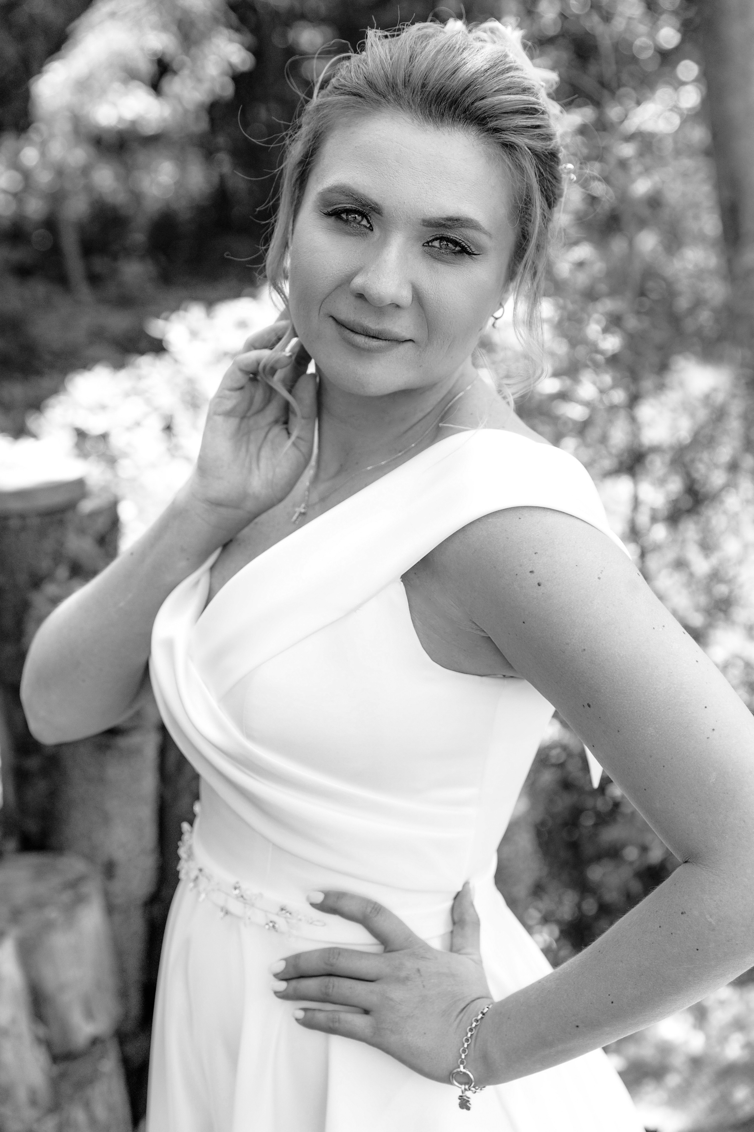 Дом у Леса. Свадебный день Рауфа и Анастасии