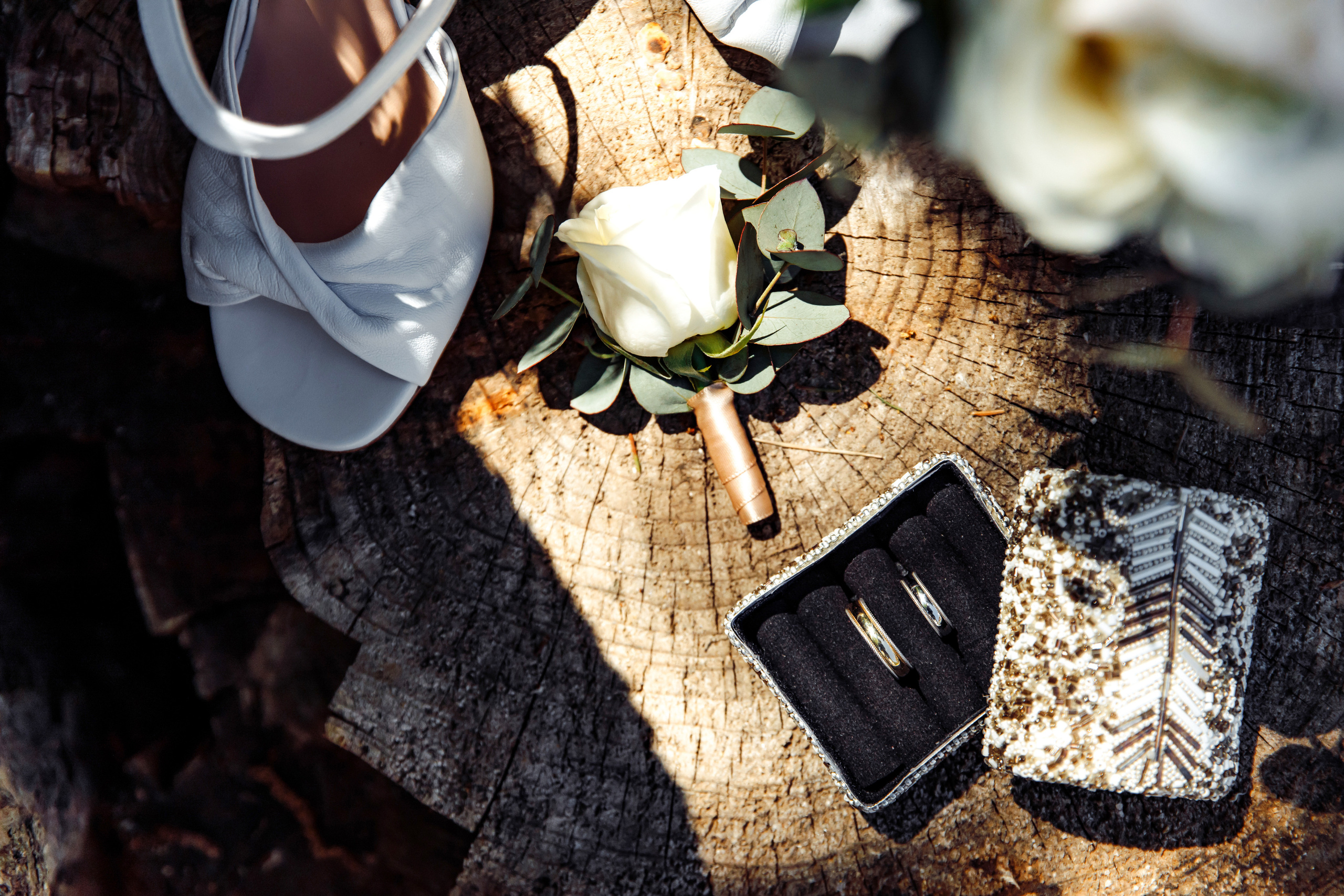 Фотограф Анна Руданова