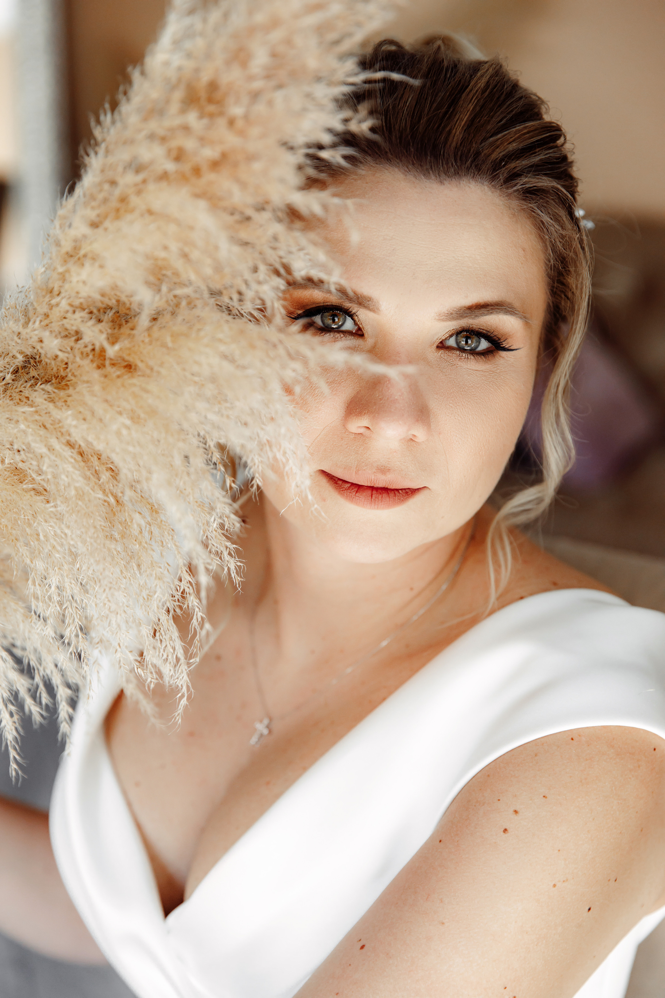 Дом у Леса. Свадебный день Рауфа и Анастасии