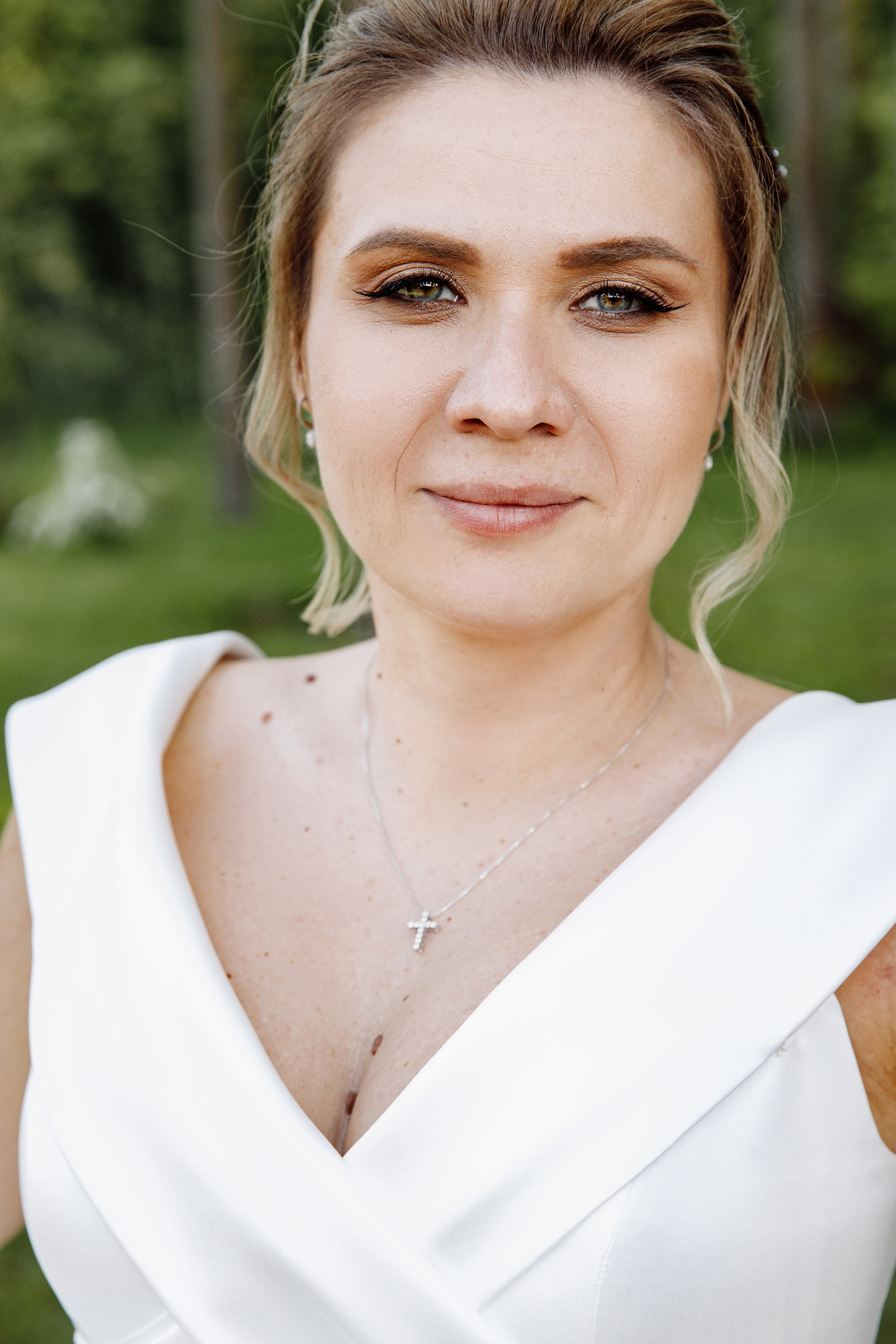 Дом у Леса. Свадебный день Рауфа и Анастасии