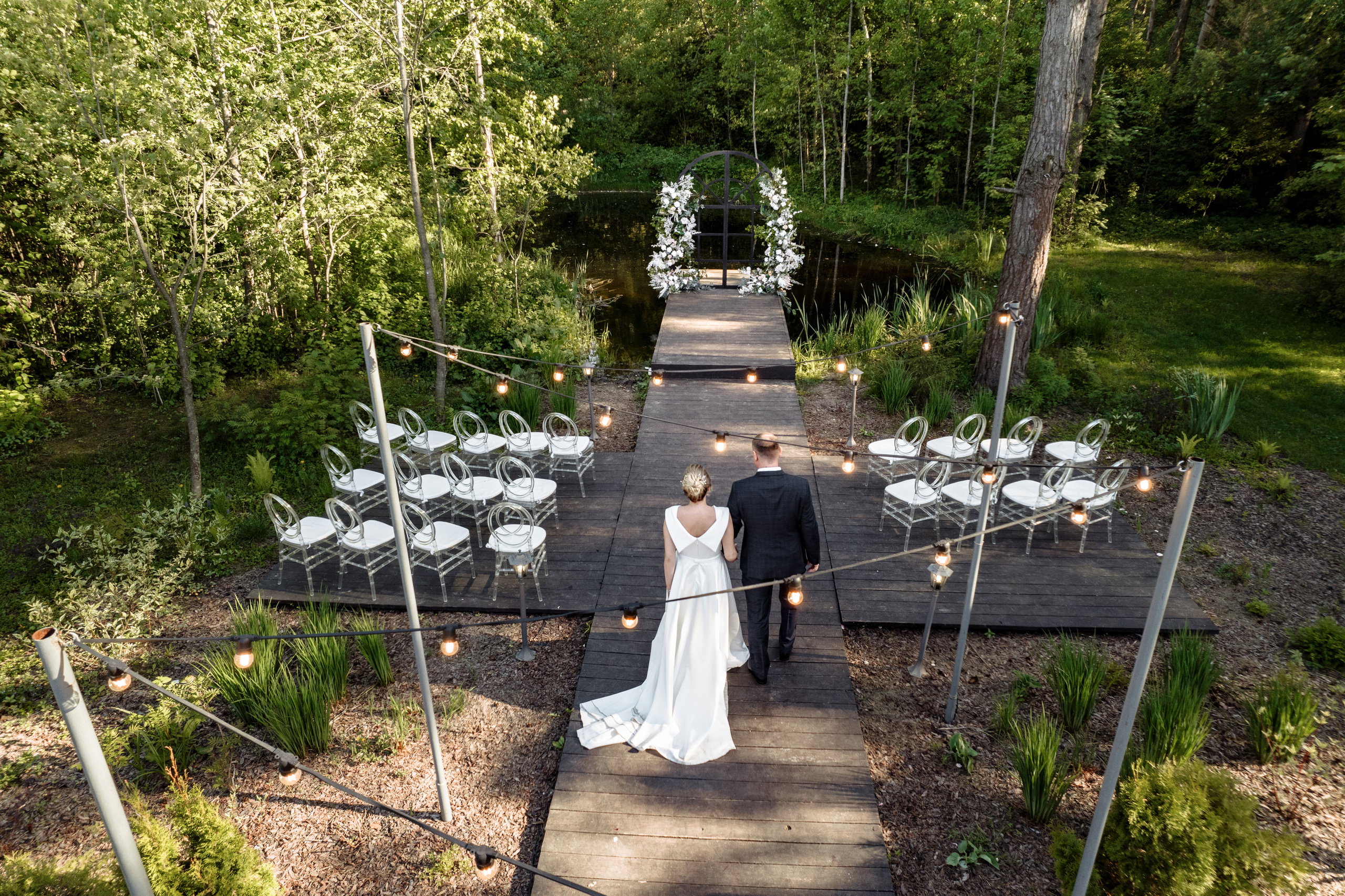 Фотограф Анна Руданова . Аэросъемка. Квадрокоптер