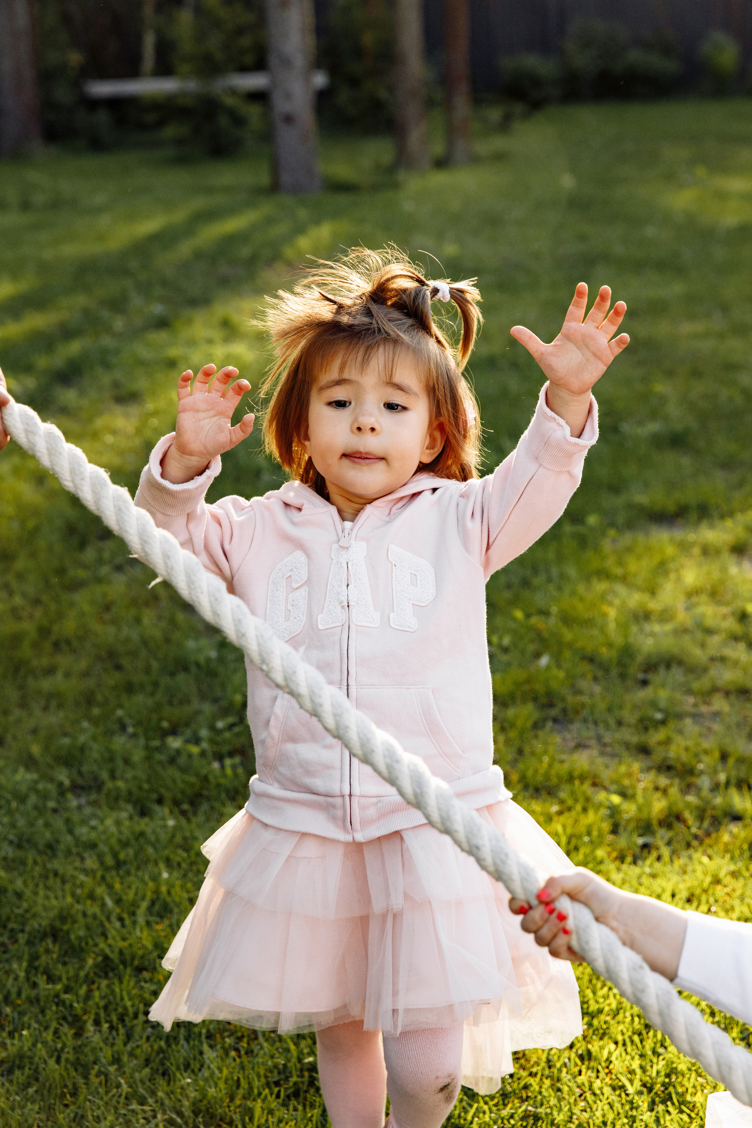 Дом у Леса. Свадебный день Рауфа и Анастасии