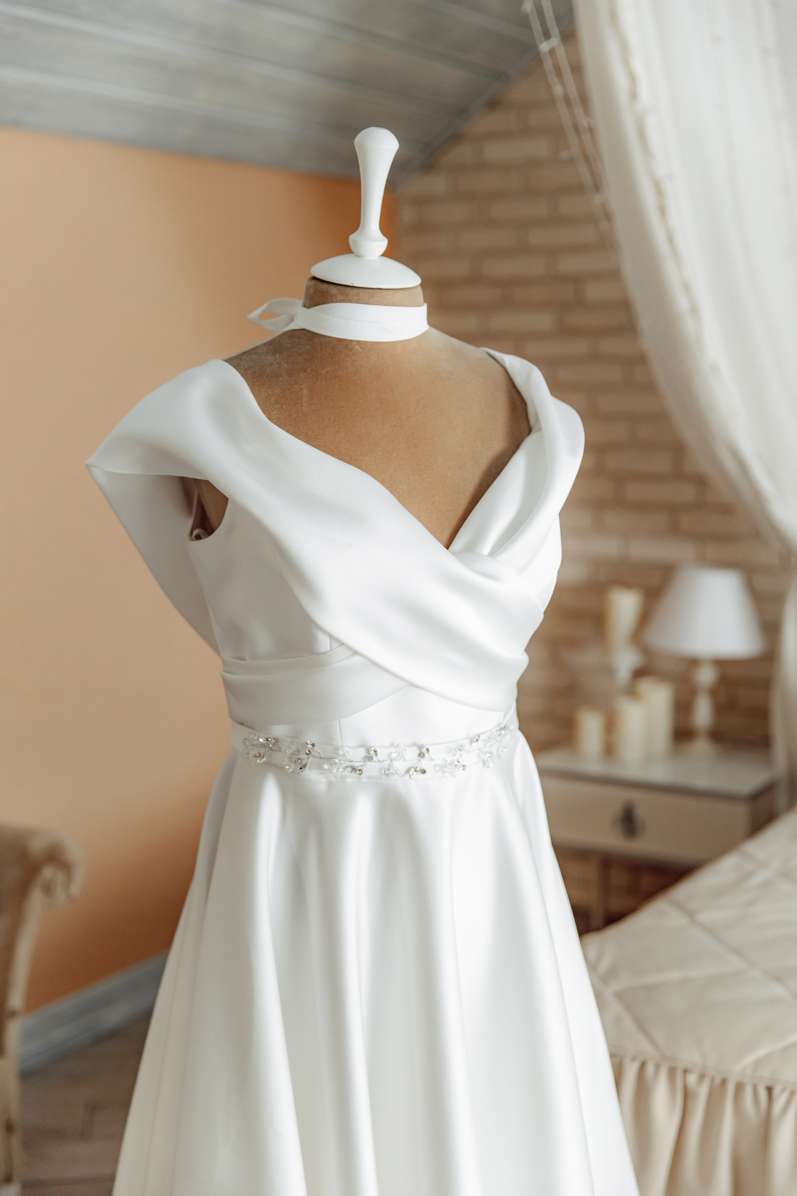 Дом у Леса. Свадебный день Рауфа и Анастасии