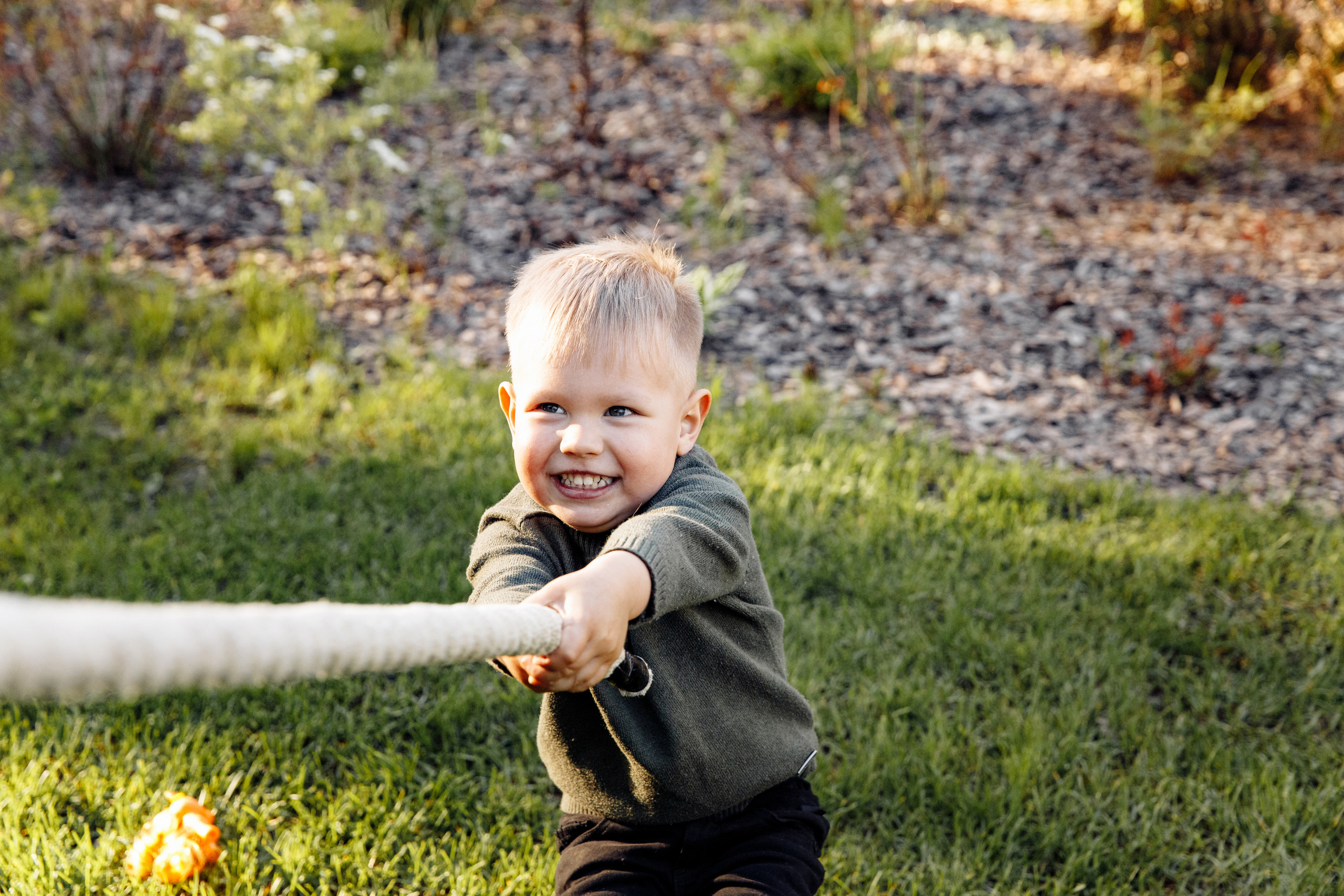 Дом у Леса. Свадебный день Рауфа и Анастасии