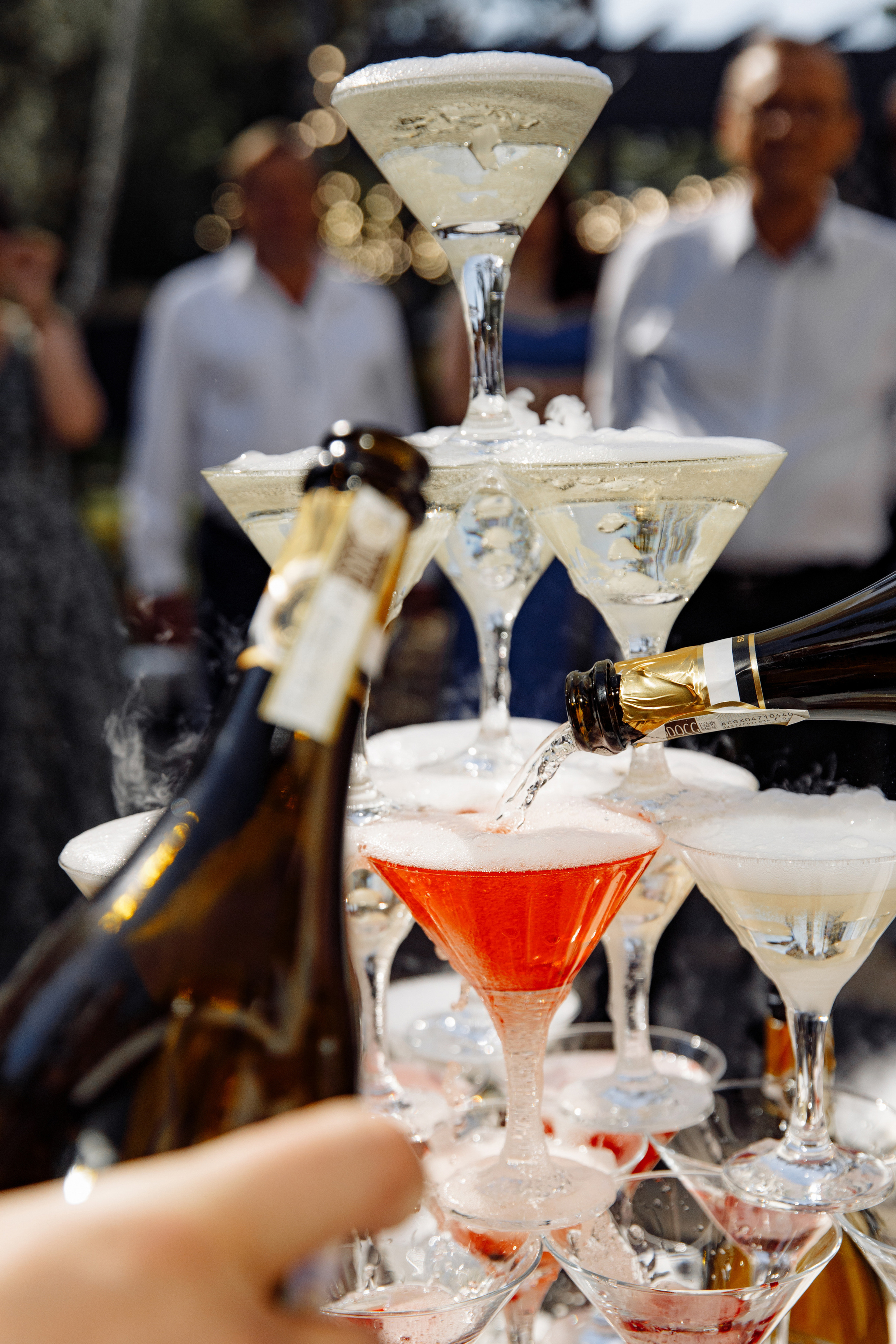 Дом у Леса. Свадебный день Рауфа и Анастасии