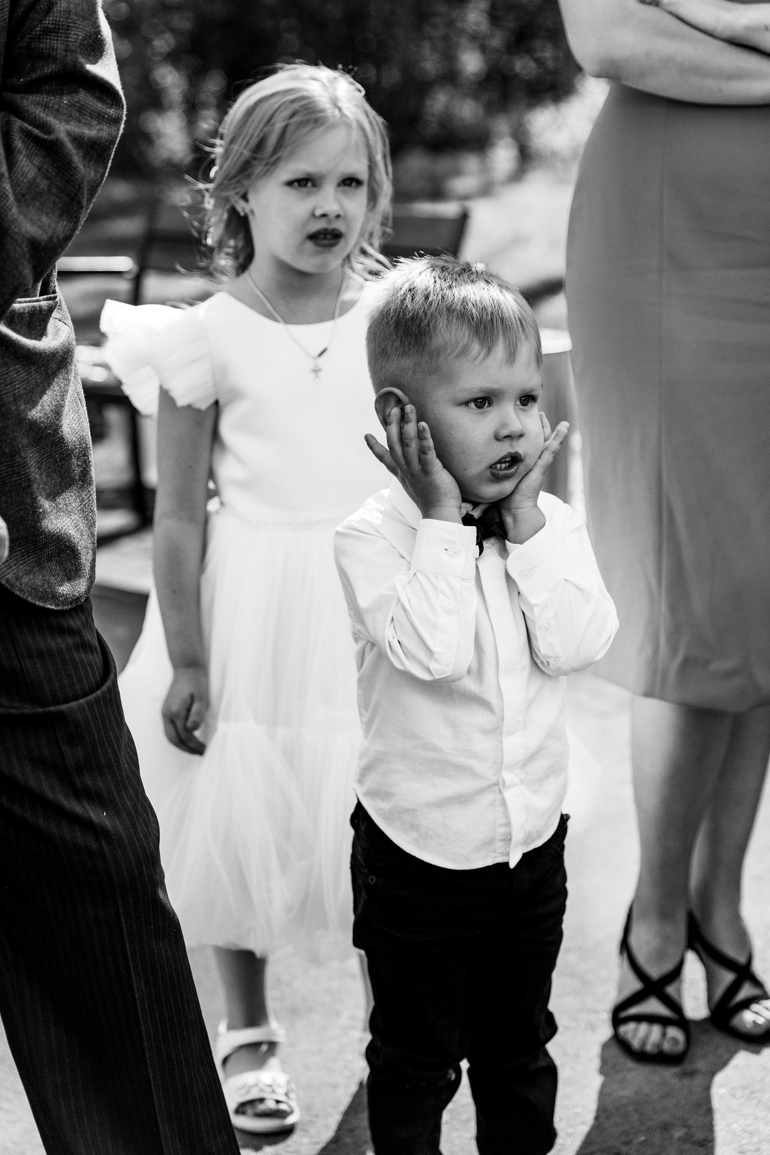 Дом у Леса. Свадебный день Рауфа и Анастасии