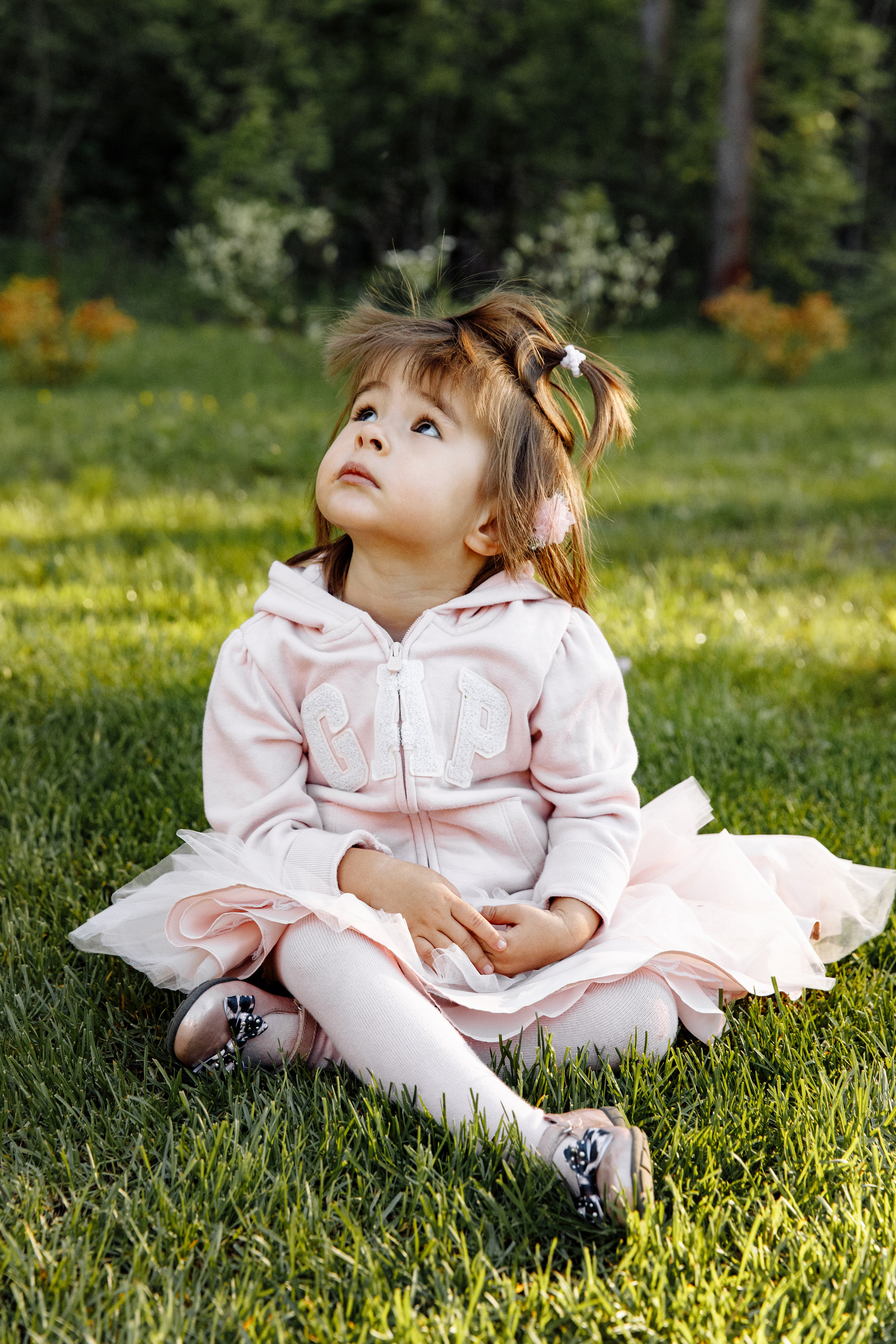 Дом у Леса. Свадебный день Рауфа и Анастасии