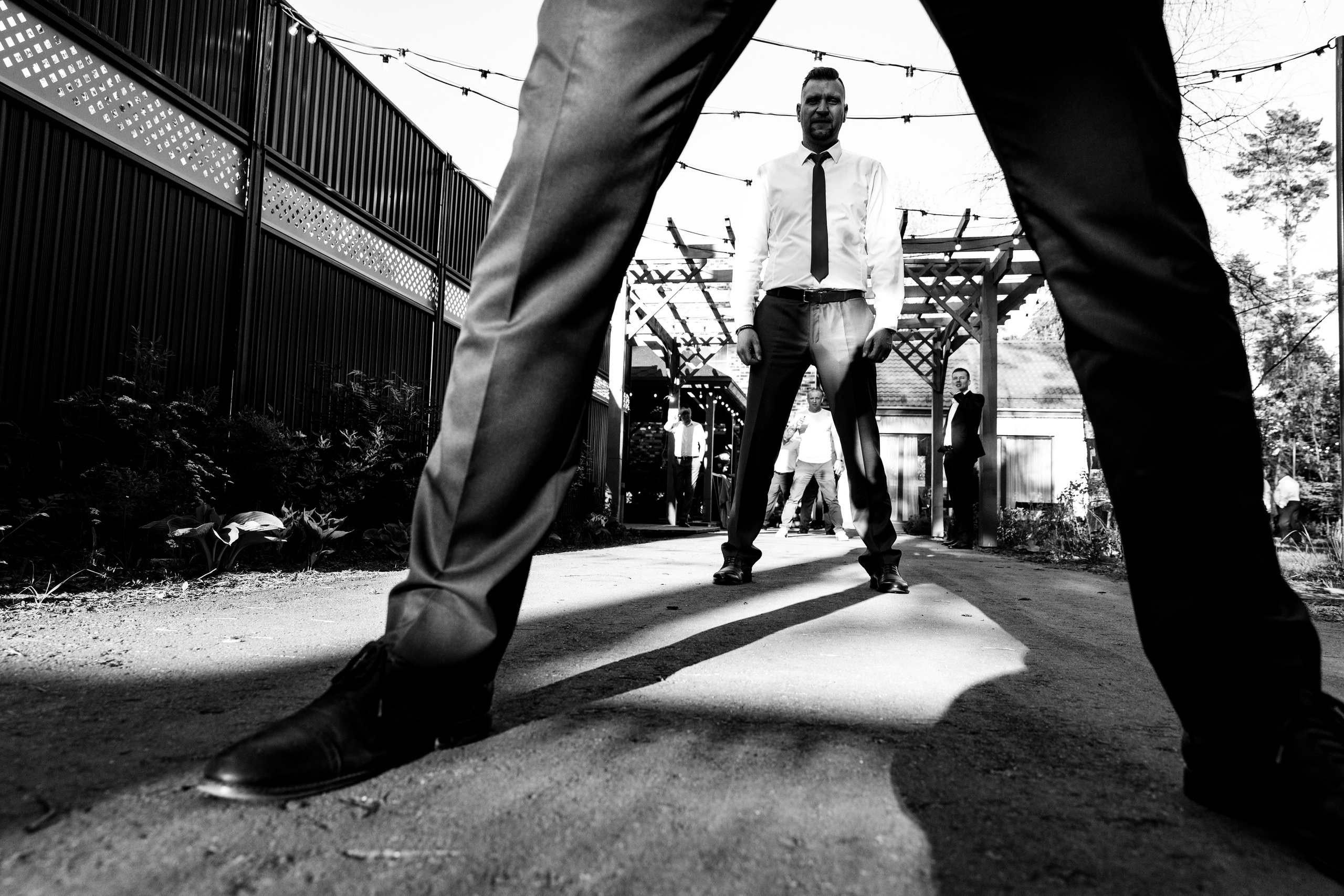 Фотограф Анна Руданова . Аэросъемка. Квадрокоптер