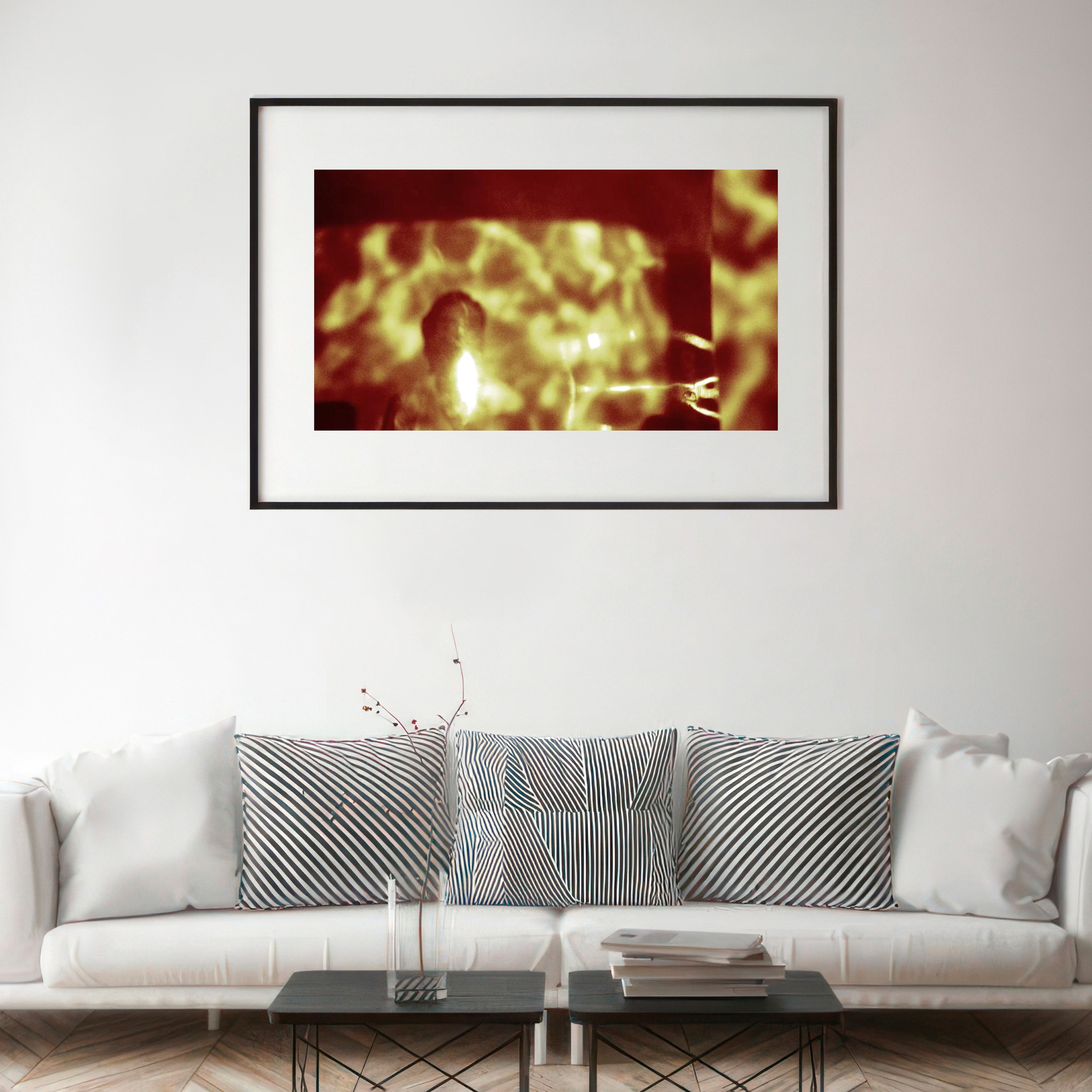 MY 7508 DAY OF LIFE OUT OF (?). Evgenia Popova — Mixed media visual artist