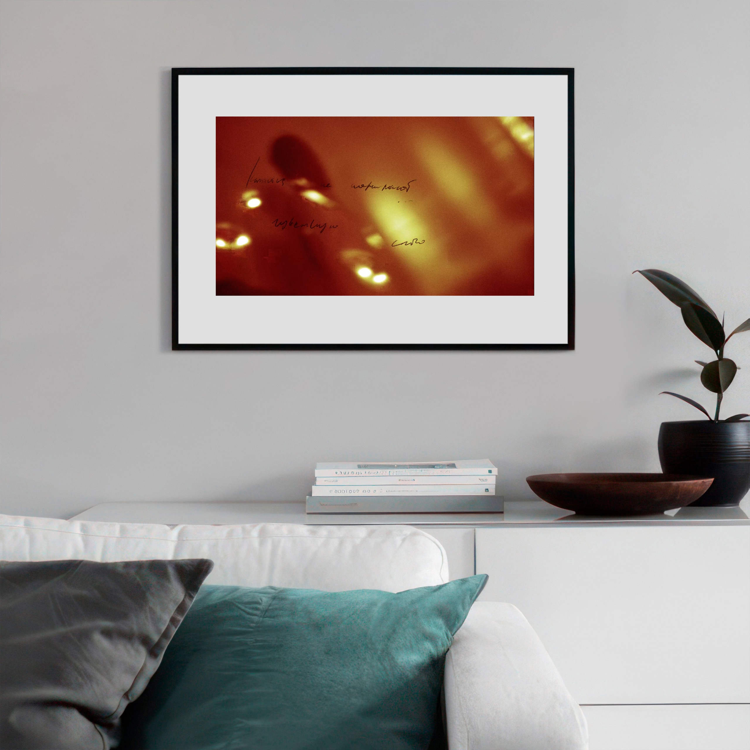 MY 7508 DAY OF LIFE OUT OF (?). Evgenia Popova — Mixed media visual artist