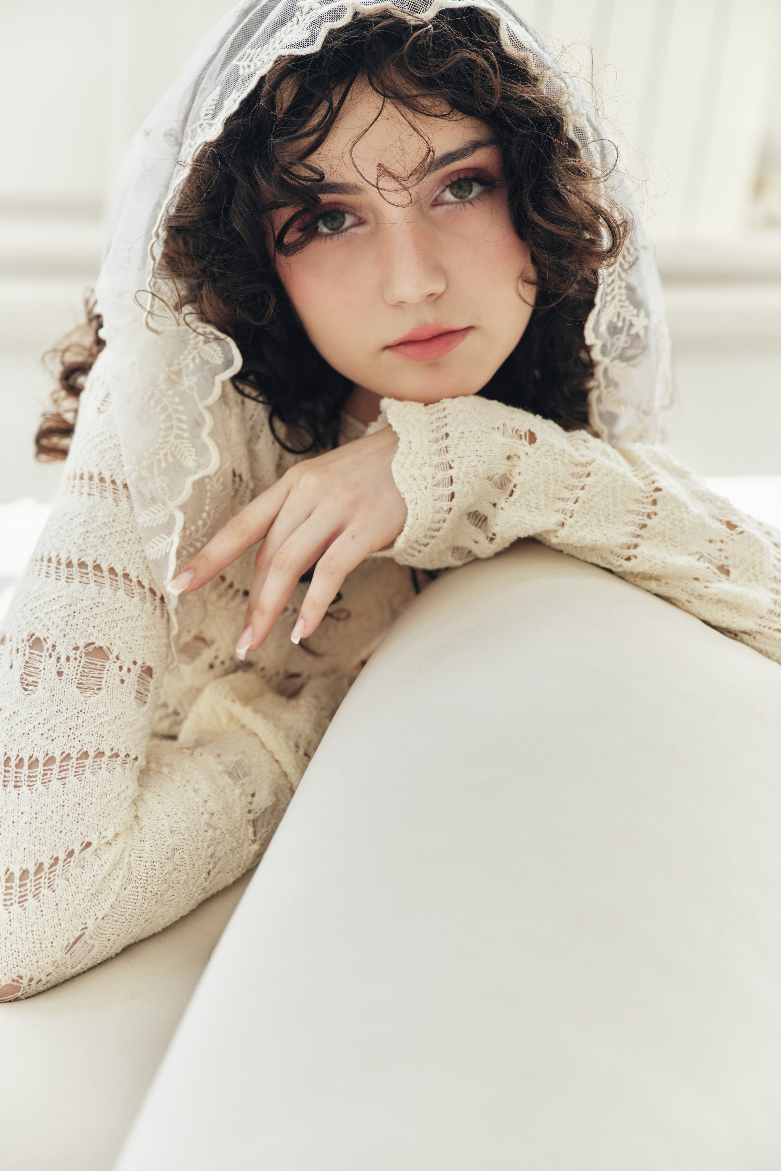 Фотограф в Уфе Яна Шакирова