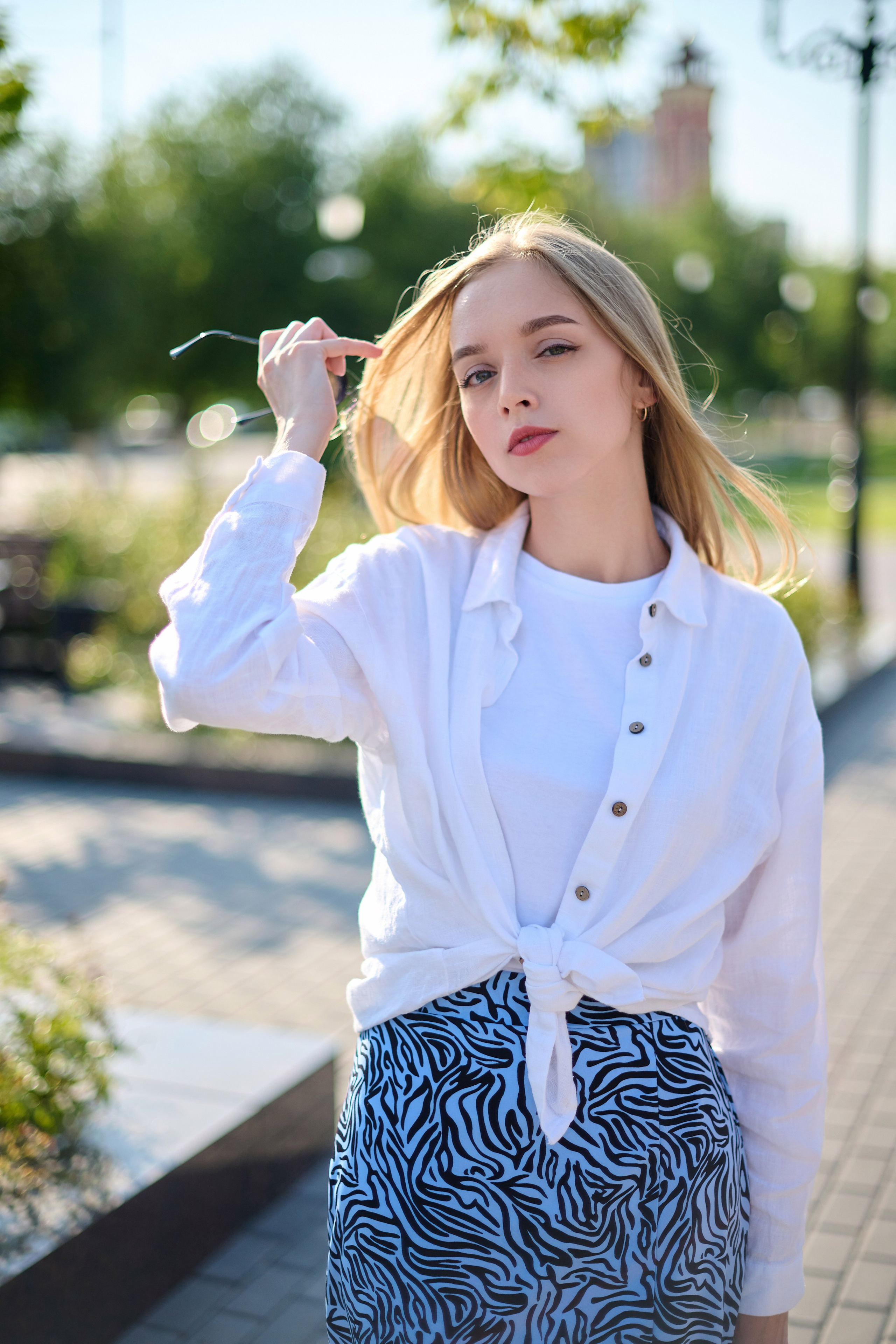 Прогулка по Волгограду. Фотосъемка мероприятий