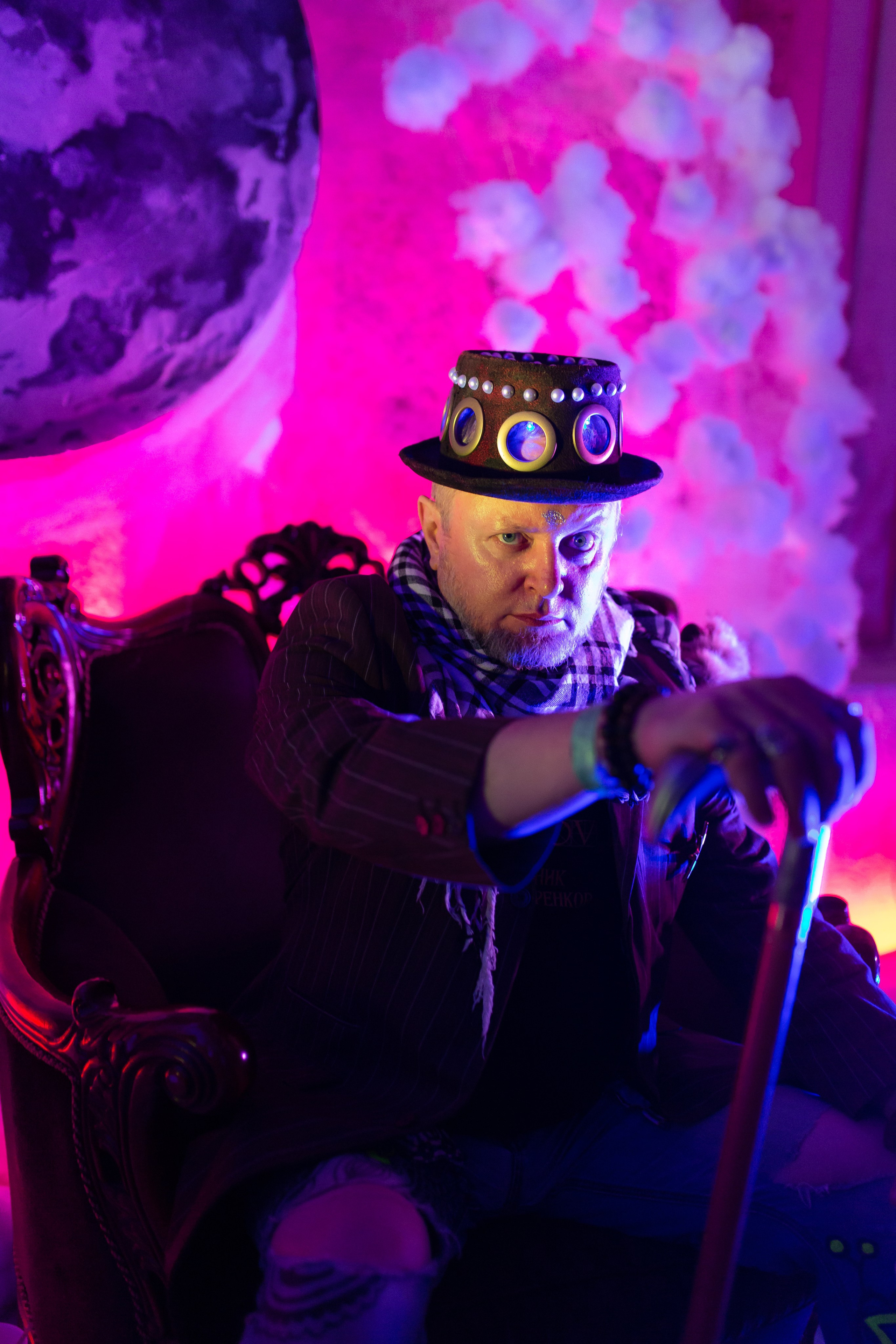 ВАМ И НЕ СНИЛОСЬ. Свадебный фотограф в Москве и Подмосковье Виктор Одинцов