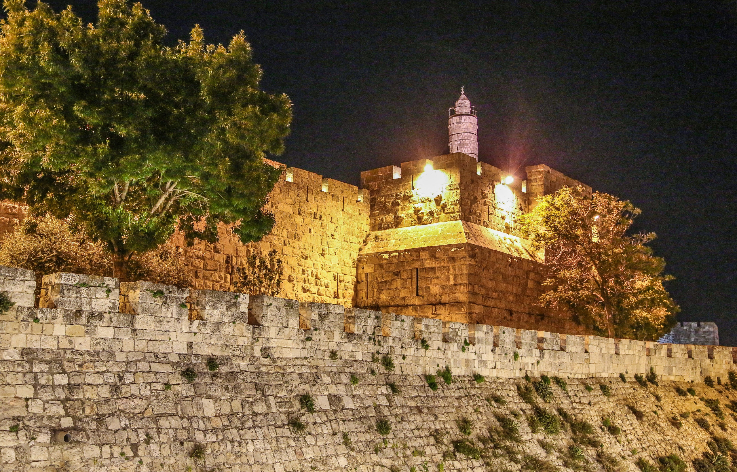 Израиль: «Под небом голубым есть город золотой…». Дарья Письменюк / Darya Leitstern — фотограф, музыкант, журналист, путешественник