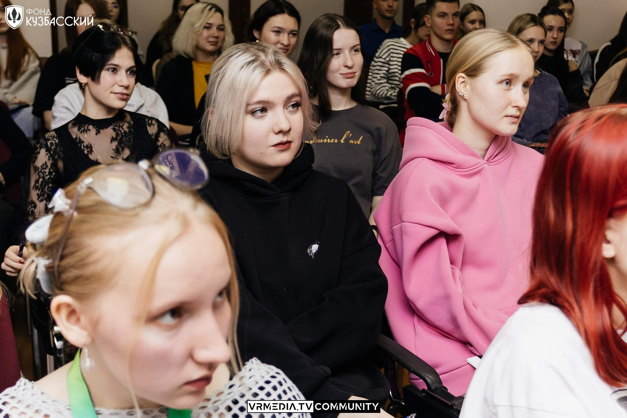 Интенсив «Финансы под контролем»