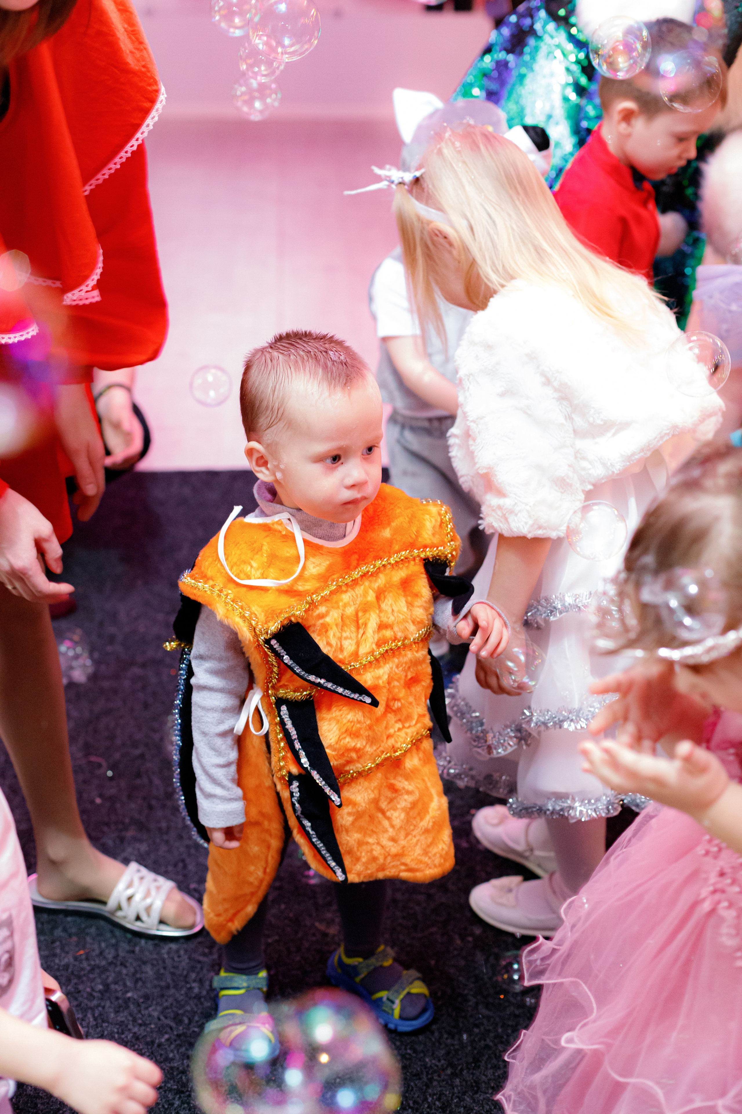 HAPPY NEW YEAR part/4. Photokarish