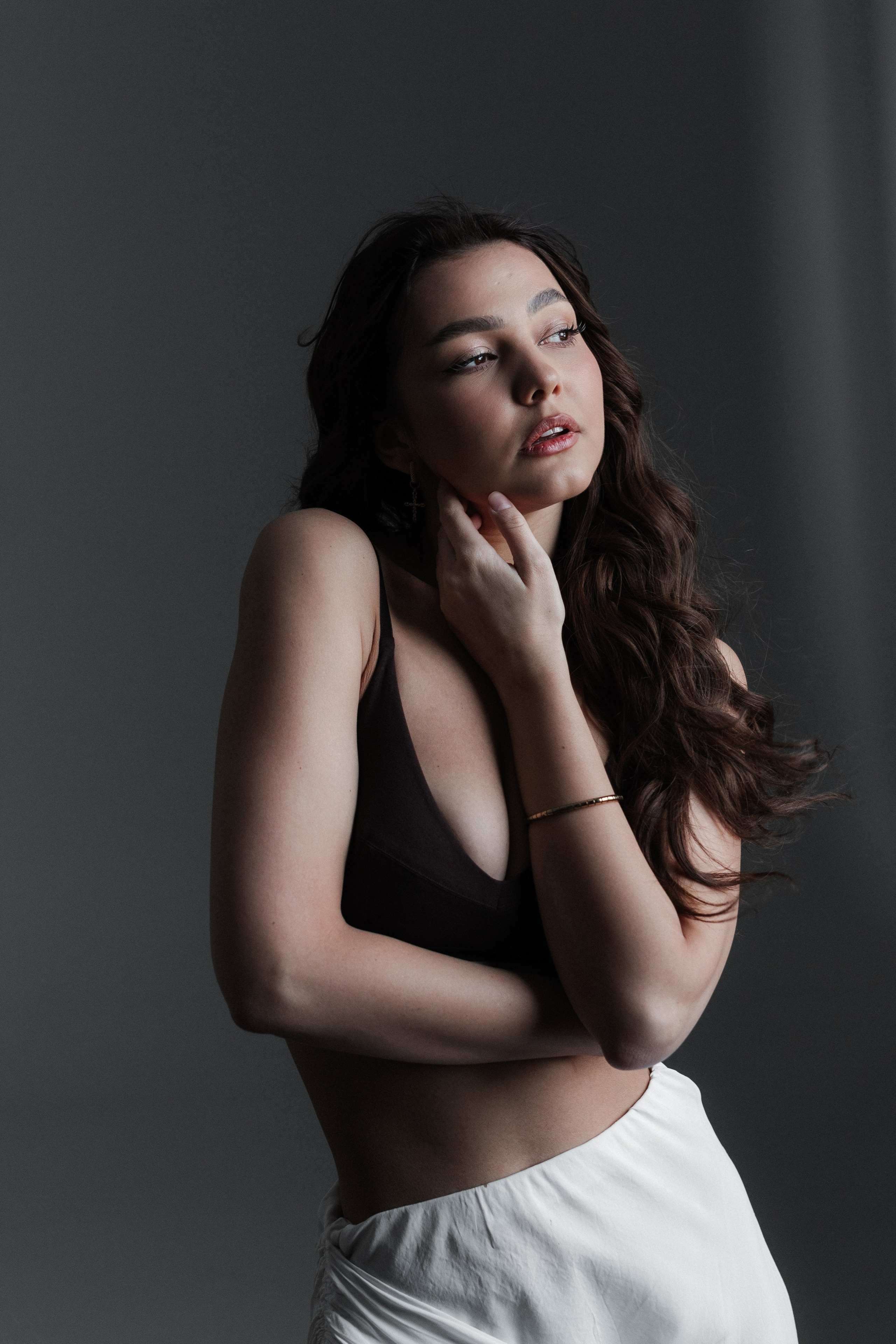 Портретный фотограф в Москве