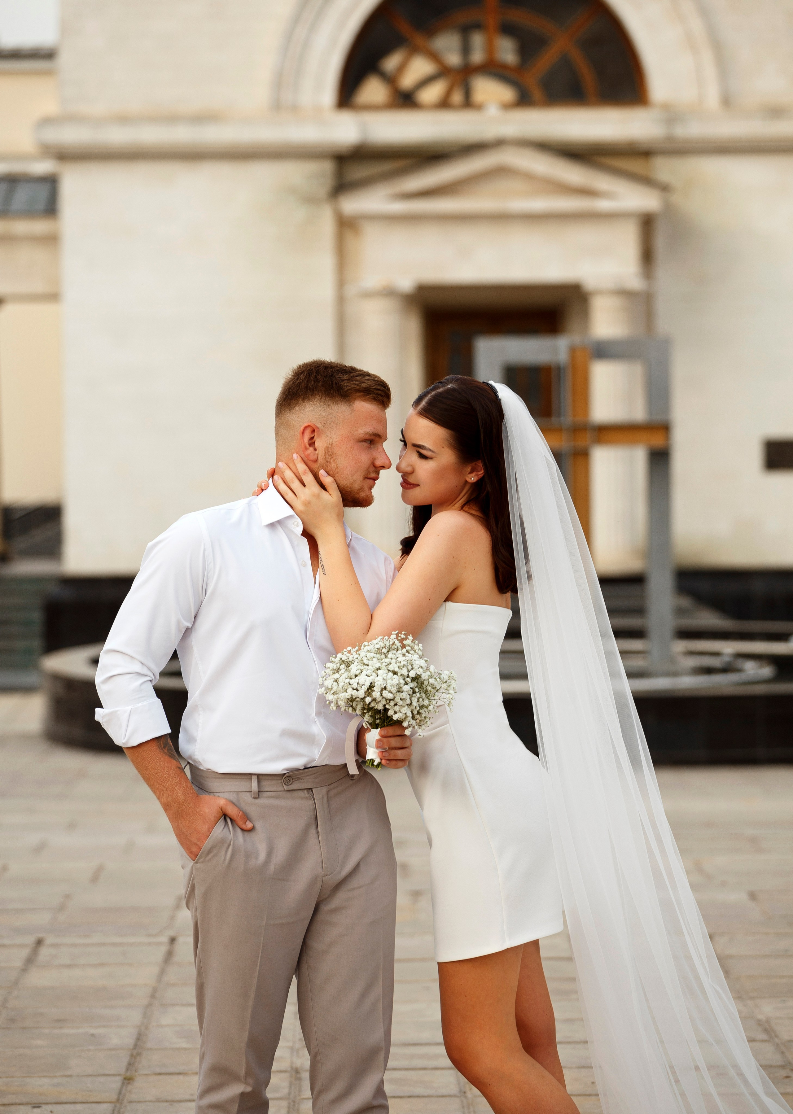 Wedding | Evlaria&Dmitriy. ФОТОГРАФ ЛАНА НЕПОЧАТЫХ | МОСКВА