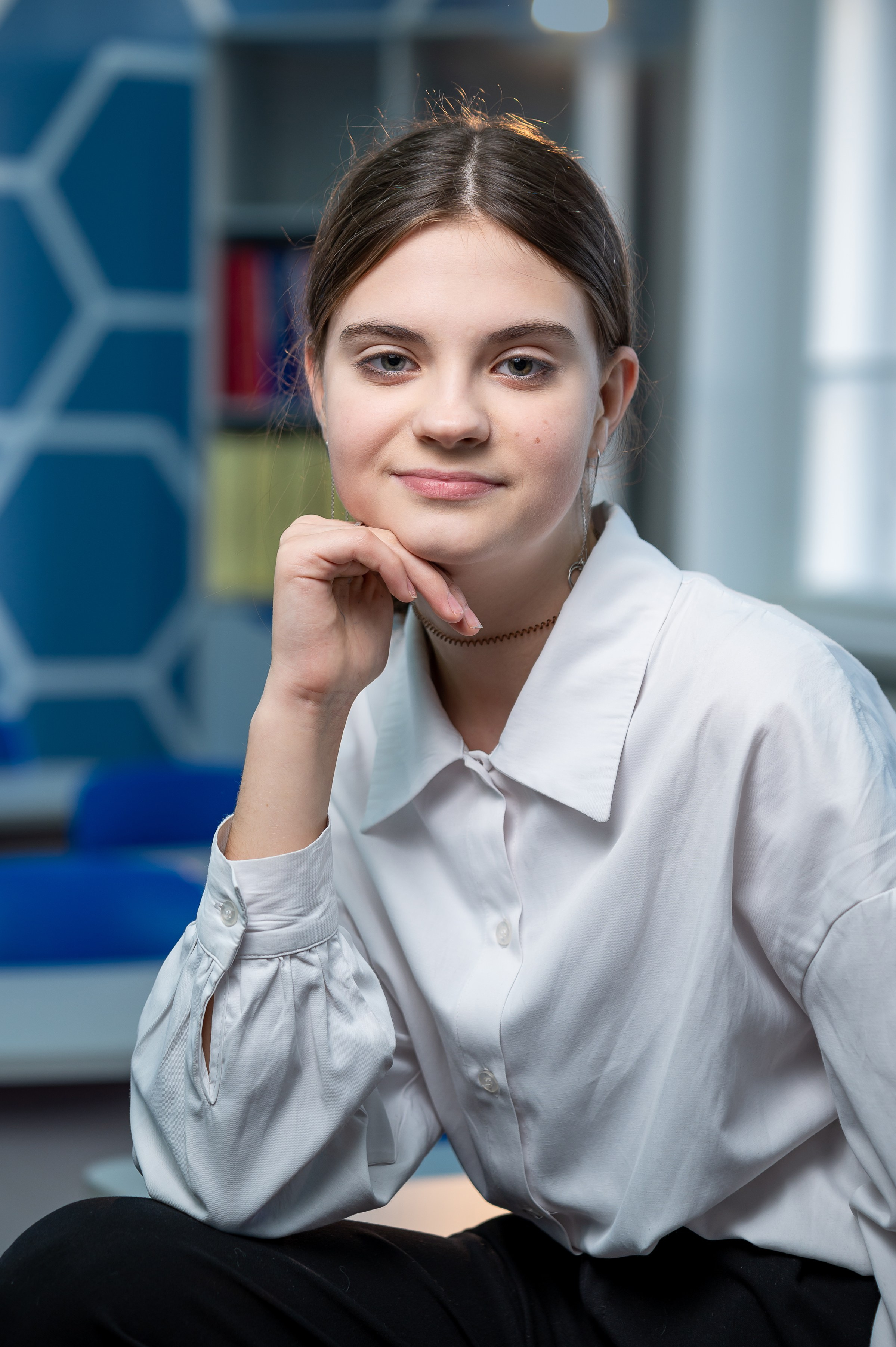 ЕЖЕГОДНАЯ ШКОЛЬНАЯ СЪЕМКА. Мастерская детской фотографии