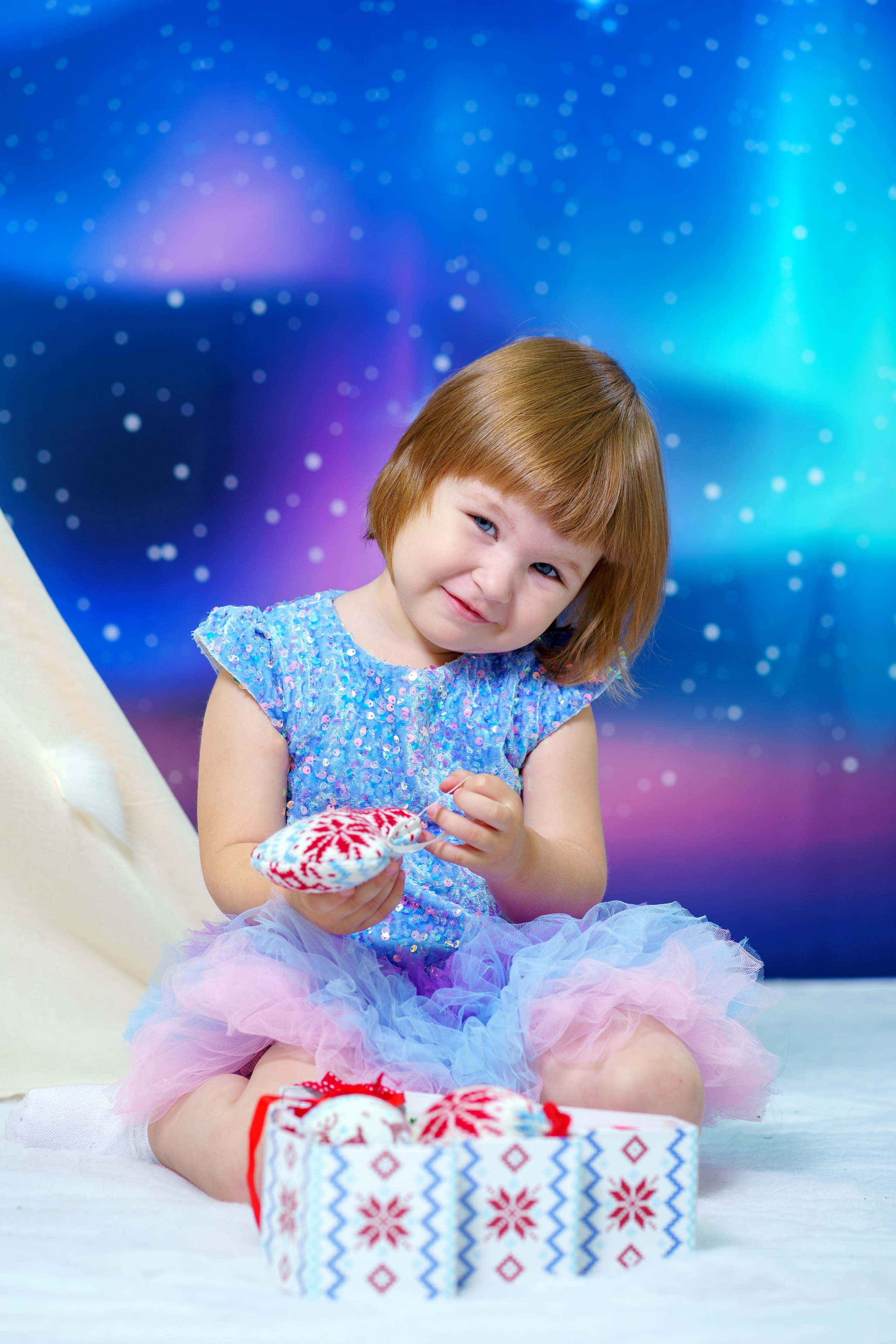 Фотограф в садик. Фотостудия «Стрекоза»