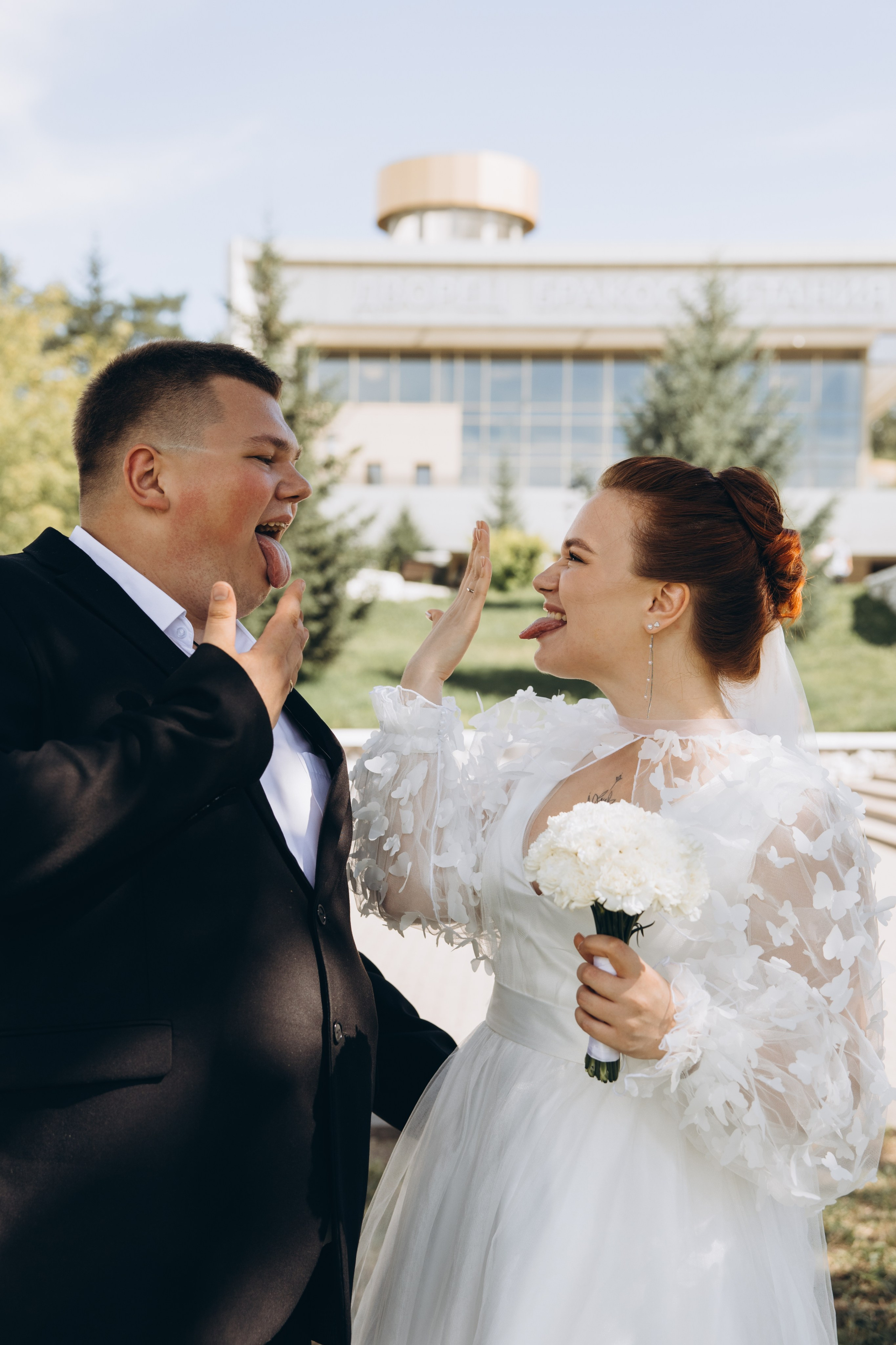 Кирилл и Алёна. Свадебный, семейный фотограф в Иркутске Светлана Макаричева