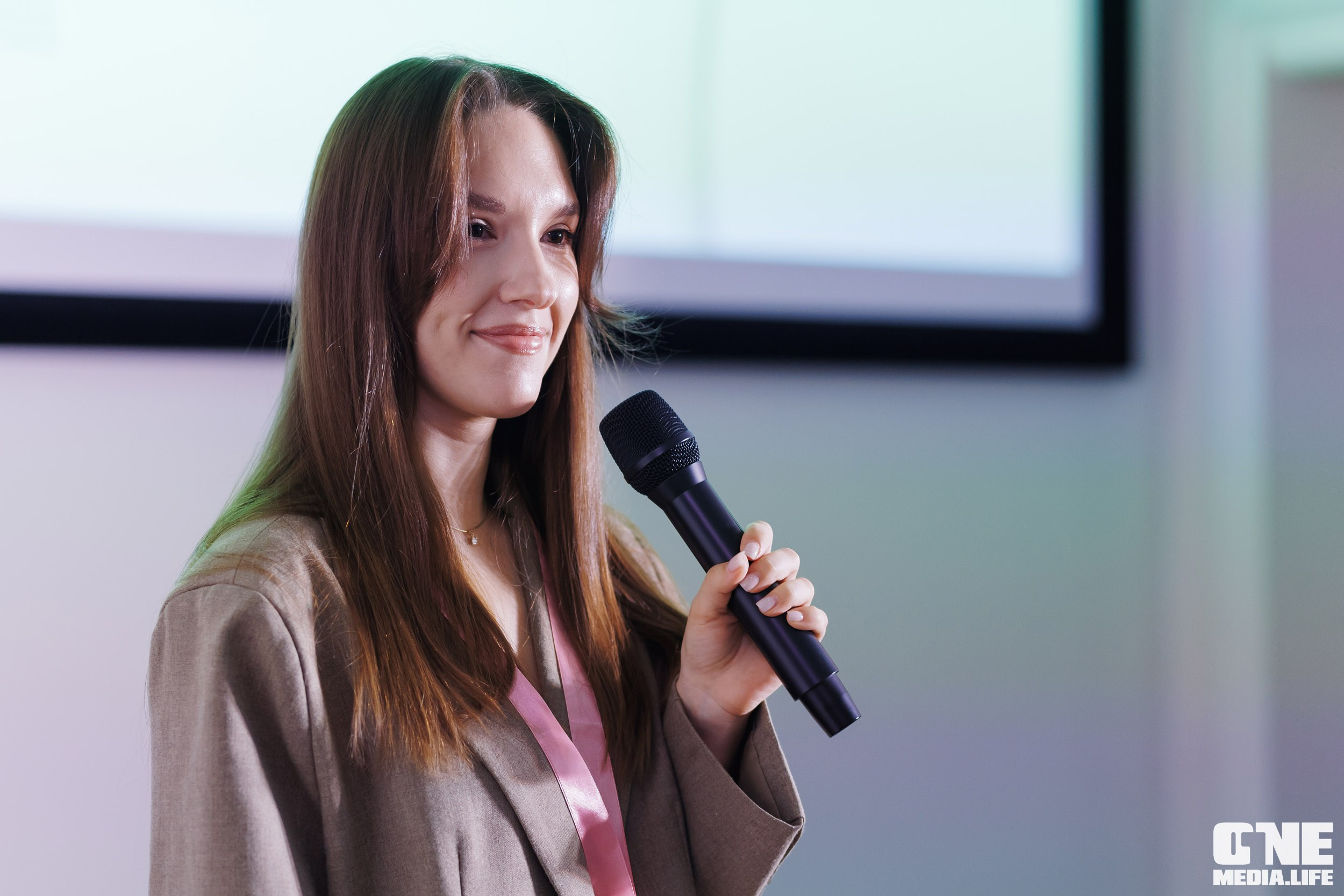 Форум Мой Бизнес — Девичник. One Media Life: фоторепортажи, фотоотчеты с мероприятий и заведений