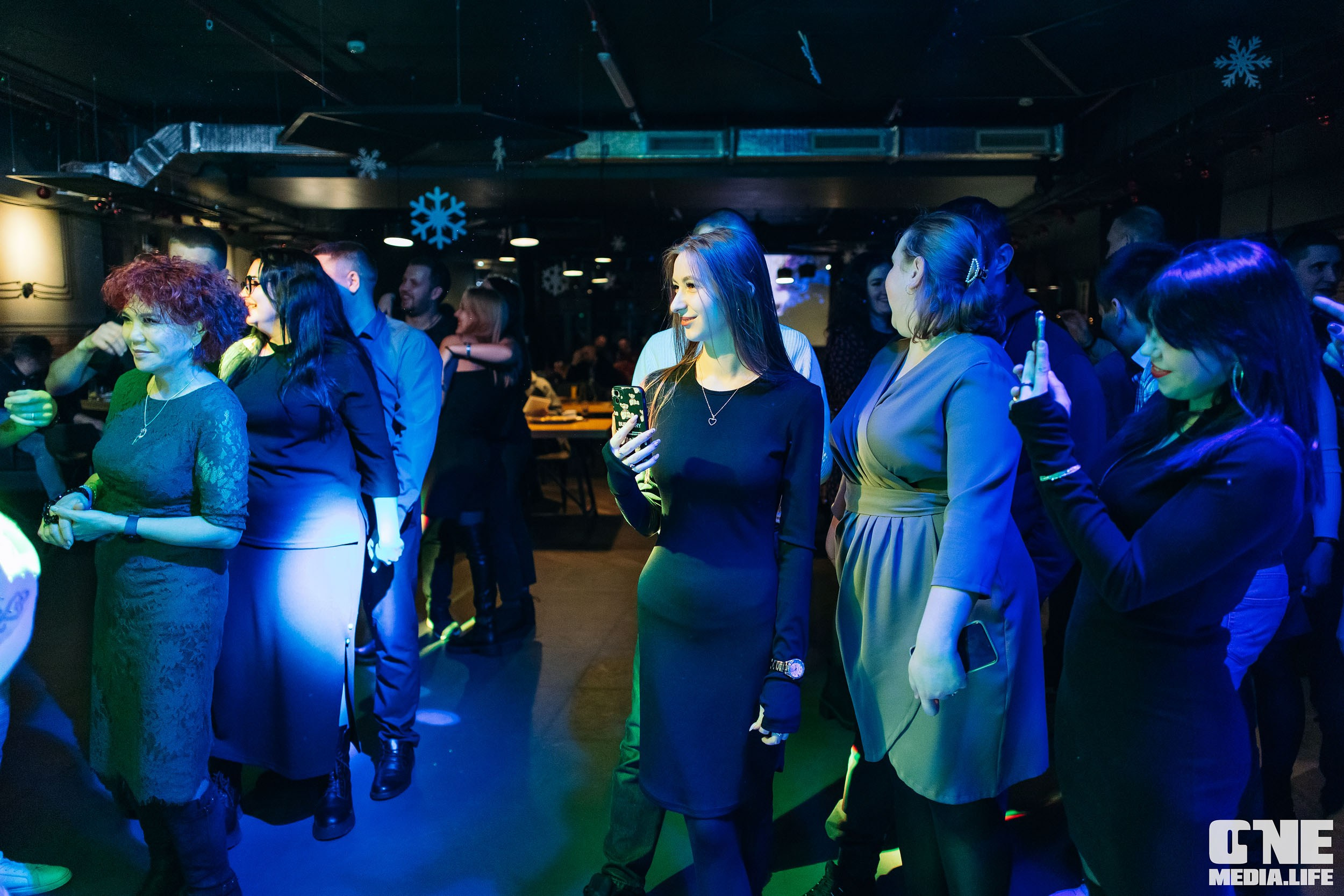 Фоторепортаж из бара Барре. One Media Life: фоторепортажи, фотоотчеты с мероприятий и заведений